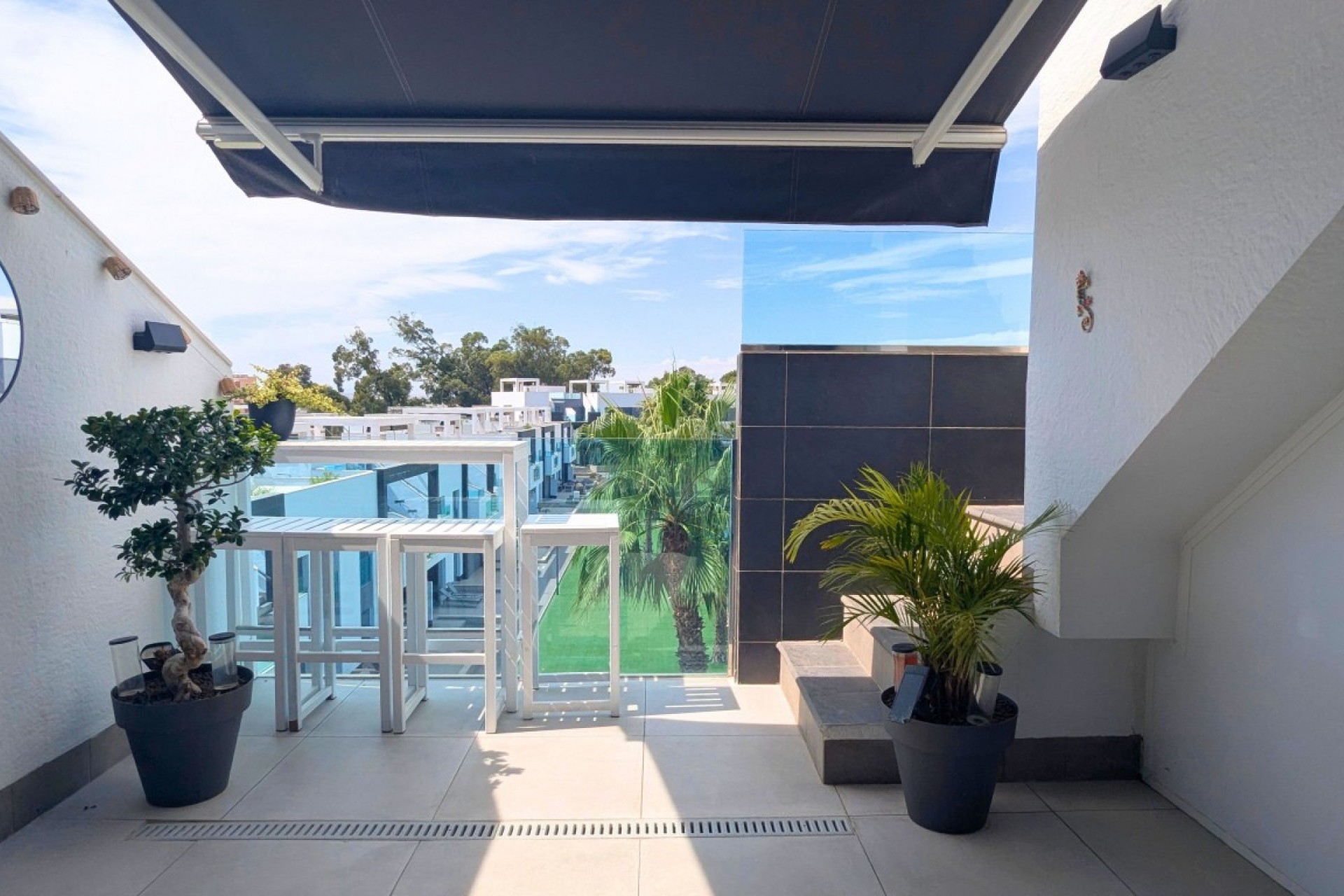 Resale - Penthouse -
El Raso - Costa Blanca