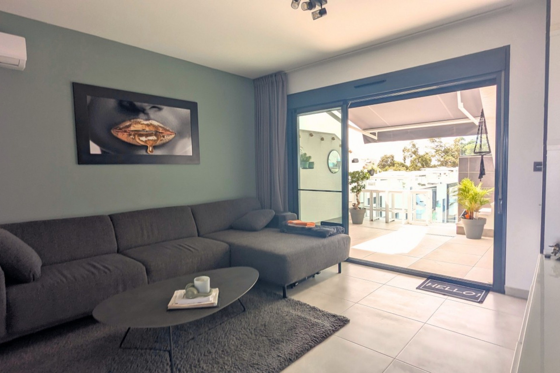 Resale - Penthouse -
El Raso - Costa Blanca