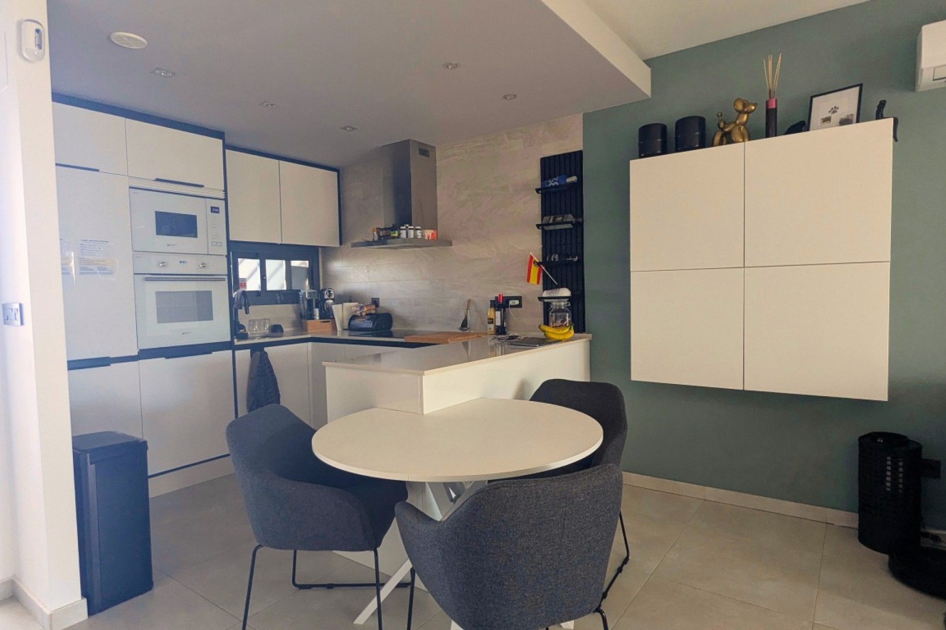 Resale - Penthouse -
El Raso - Costa Blanca