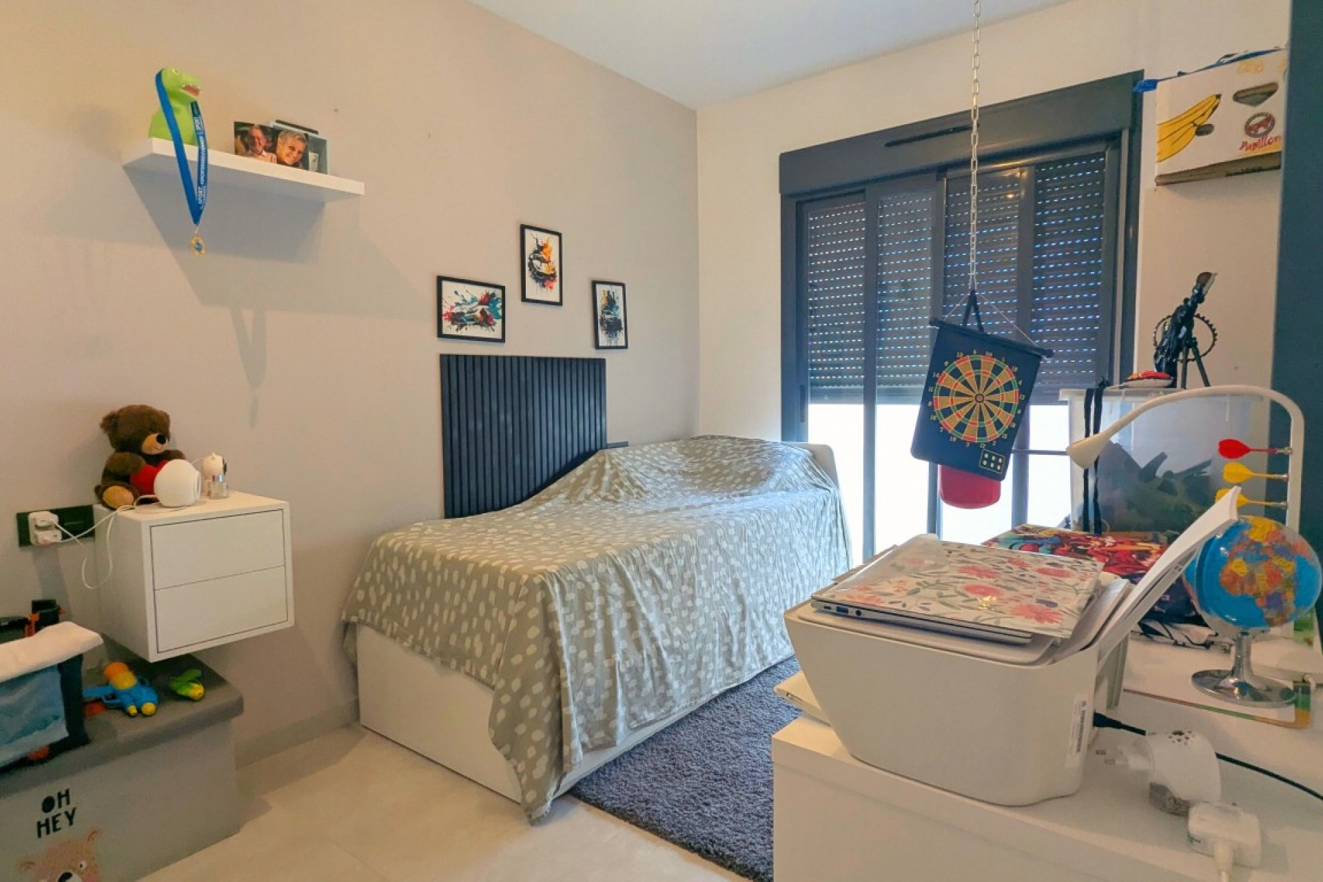 Resale - Penthouse -
El Raso - Costa Blanca