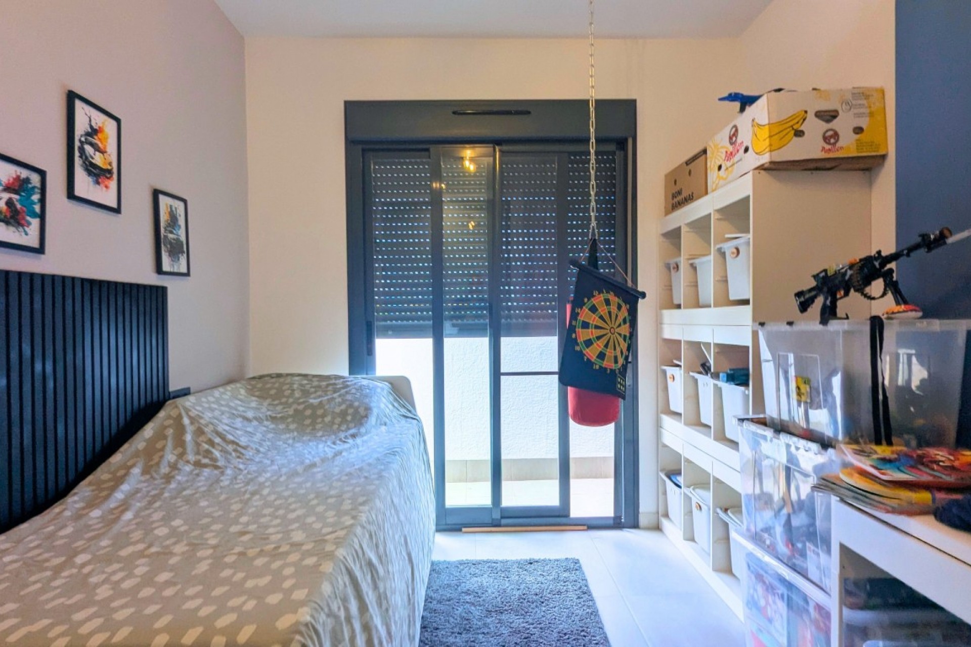 Resale - Penthouse -
El Raso - Costa Blanca