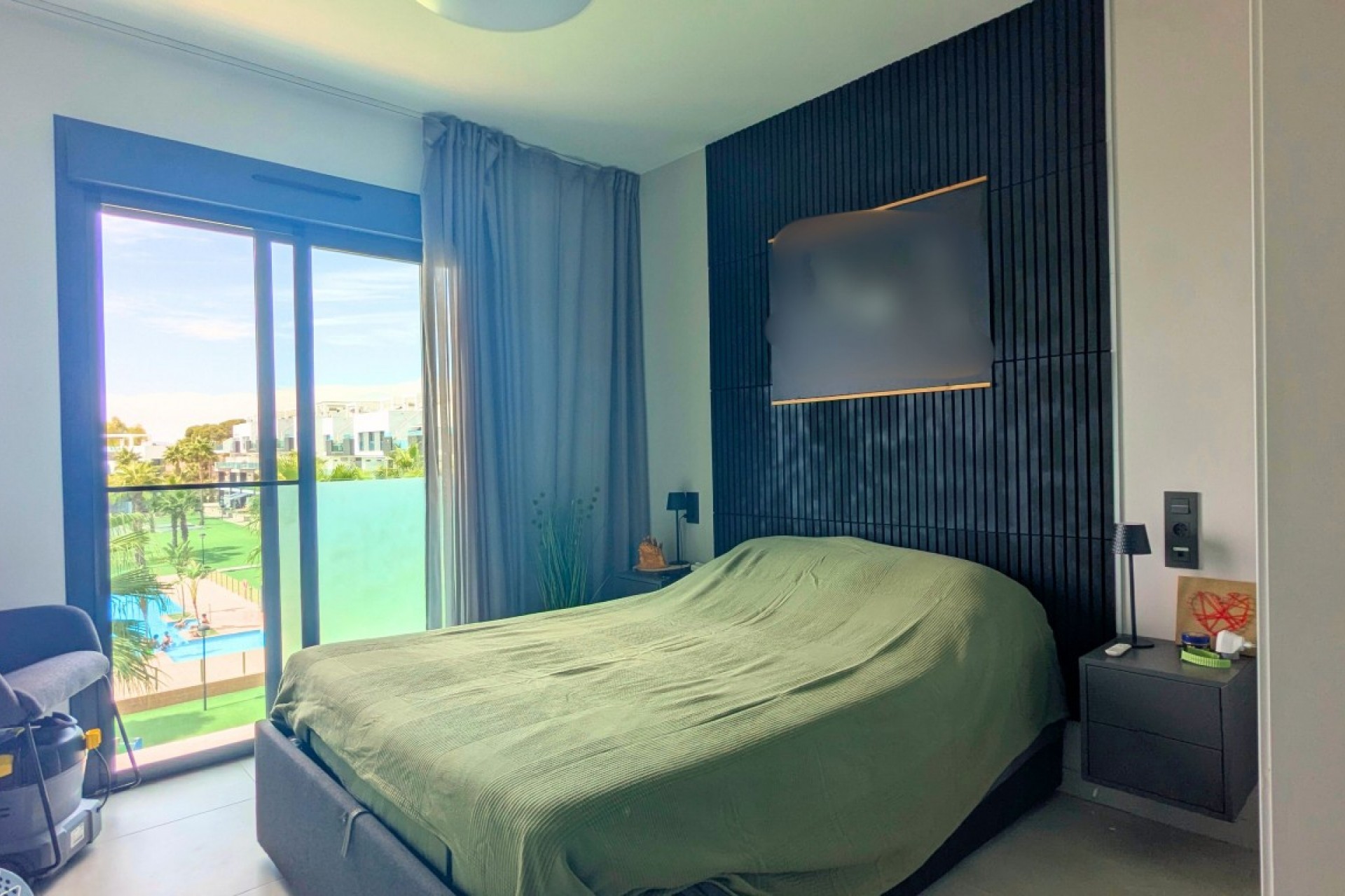 Resale - Penthouse -
El Raso - Costa Blanca