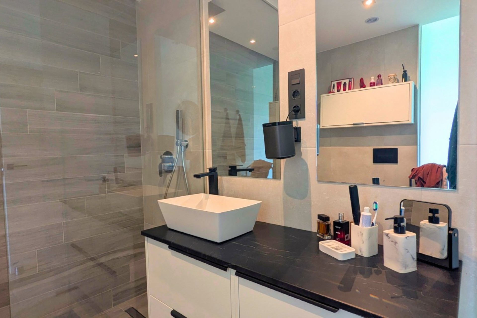 Resale - Penthouse -
El Raso - Costa Blanca