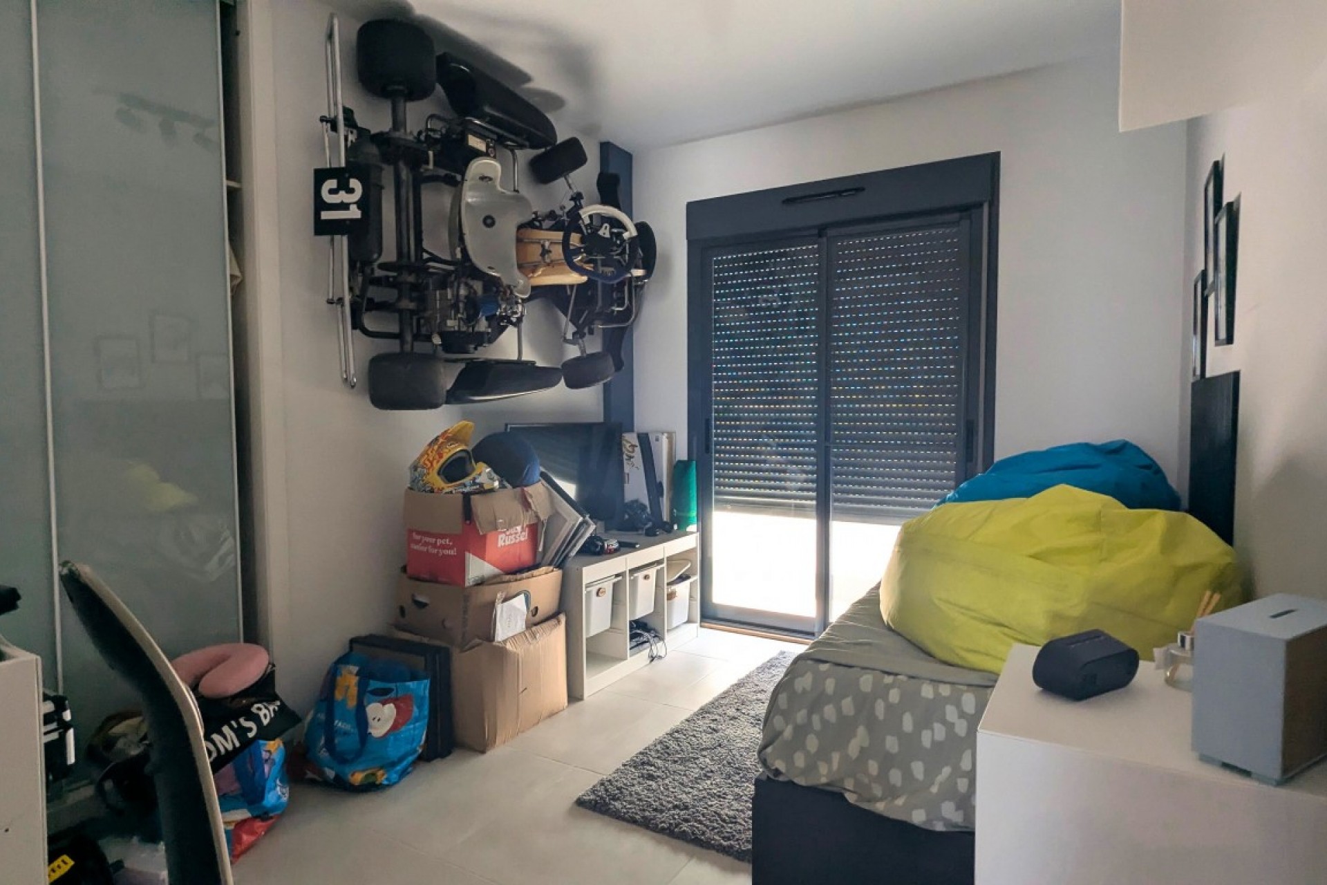 Resale - Penthouse -
El Raso - Costa Blanca
