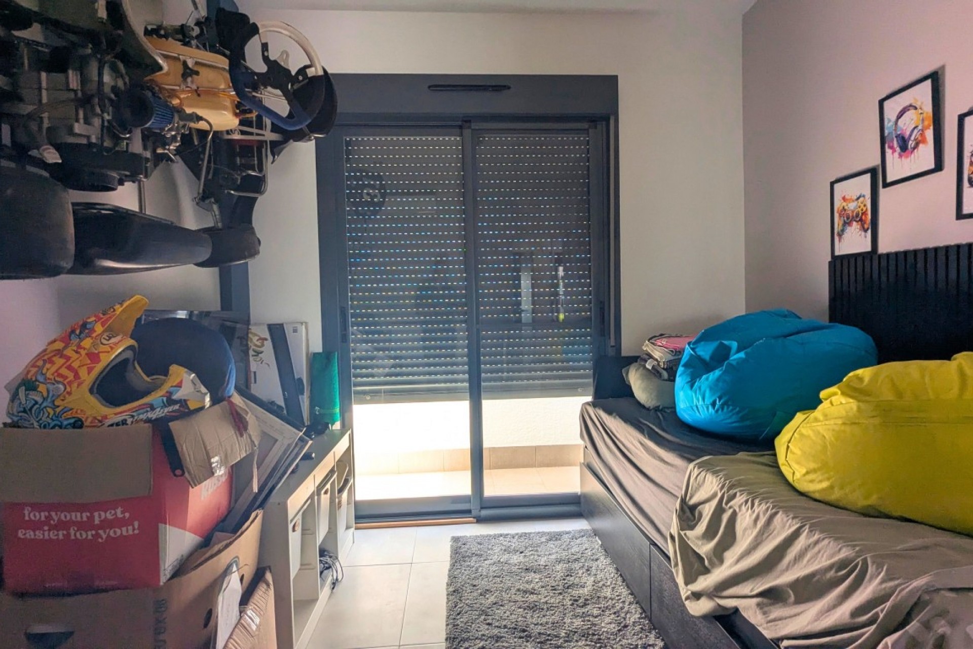 Resale - Penthouse -
El Raso - Costa Blanca