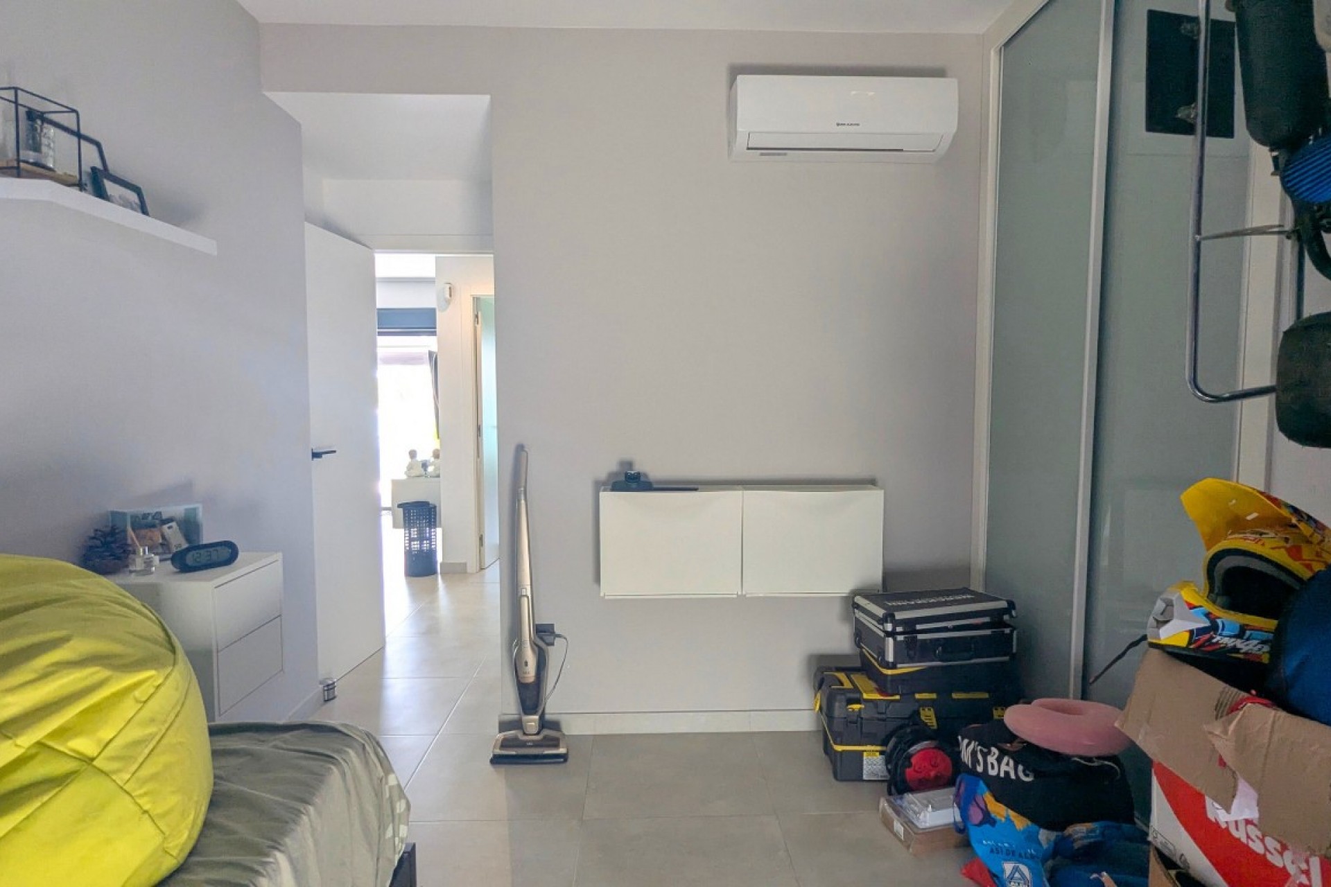Resale - Penthouse -
El Raso - Costa Blanca