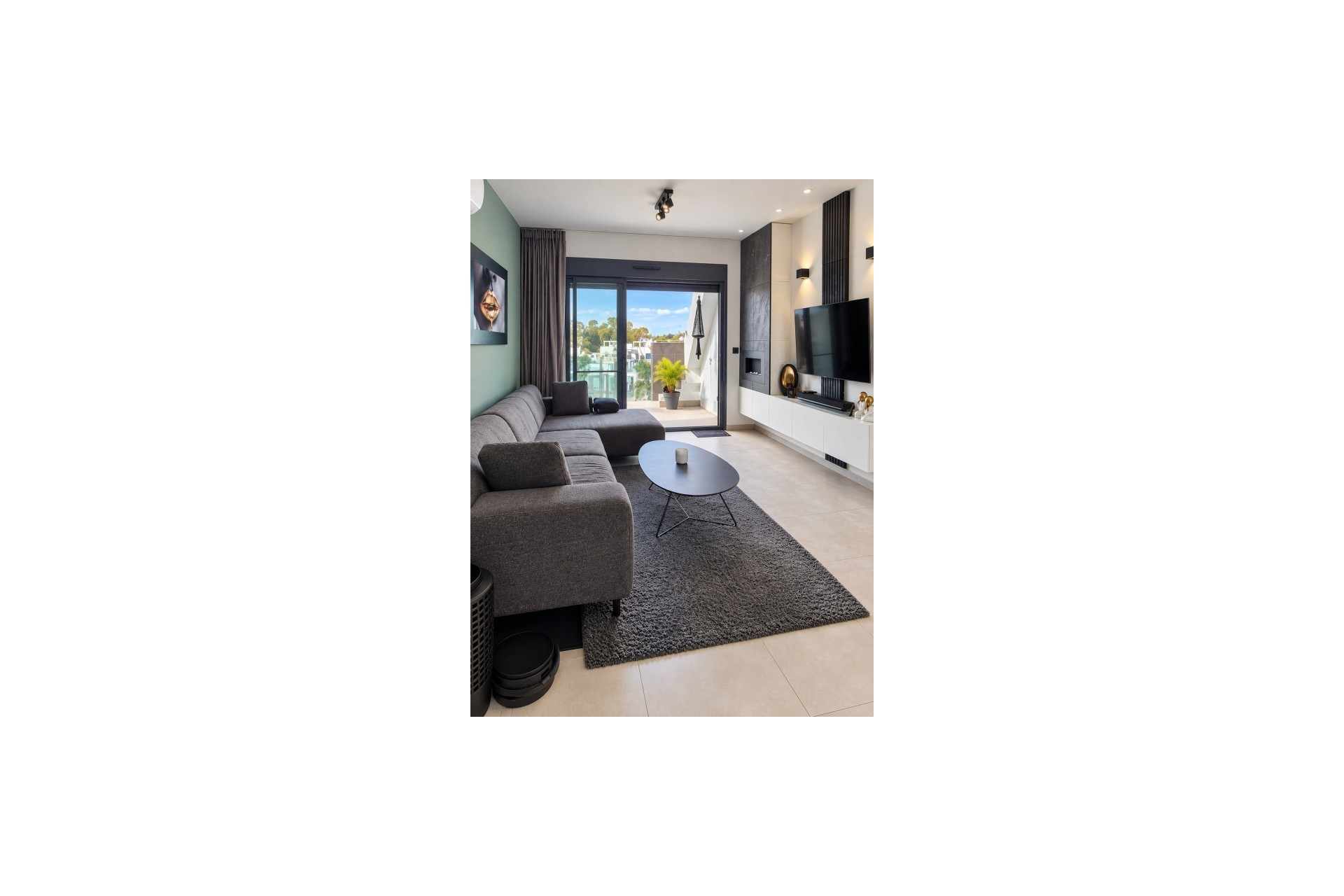 Resale - Penthouse -
El Raso - Costa Blanca