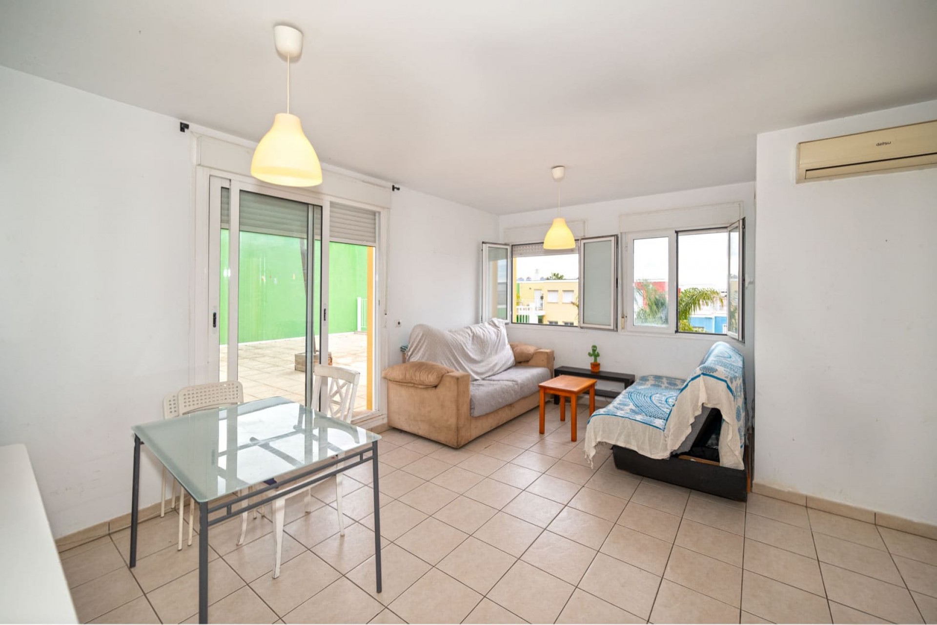 Resale - Penthouse -
El Vergel - Costa Blanca