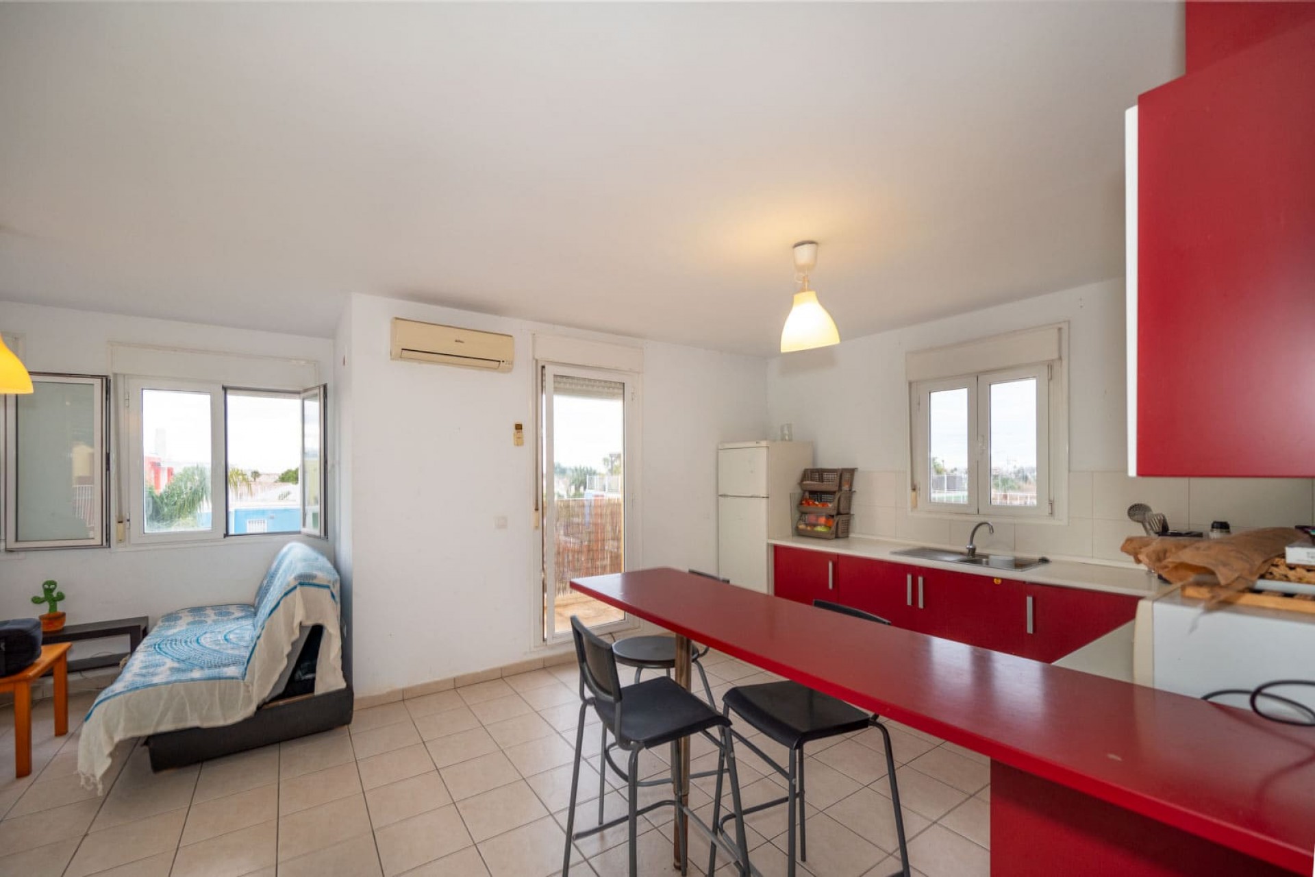 Resale - Penthouse -
El Vergel - Costa Blanca