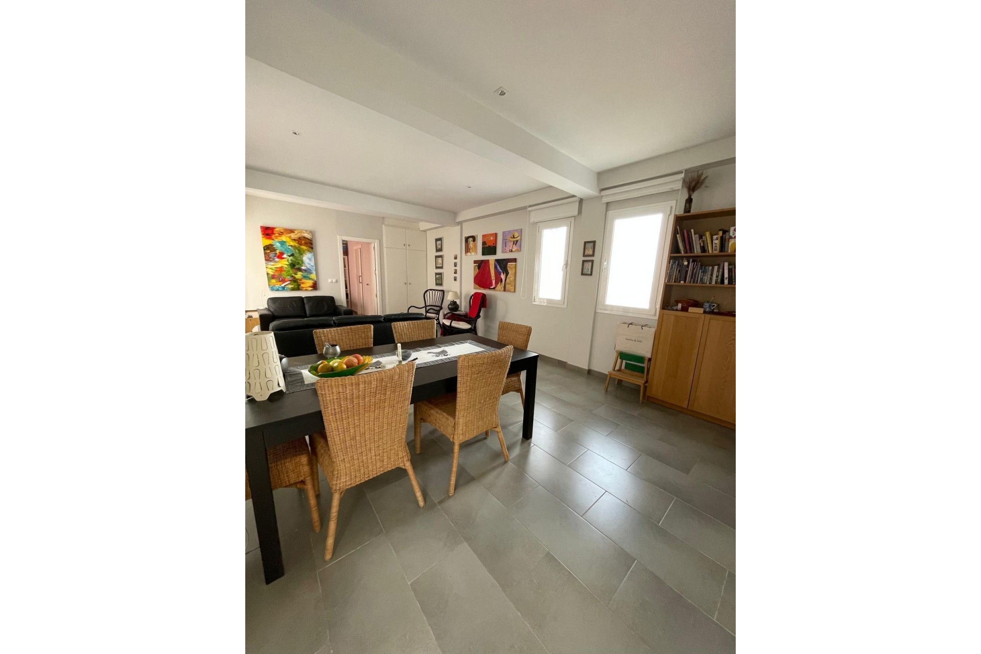 Resale - Penthouse -
Elche - Corazon De Jesus