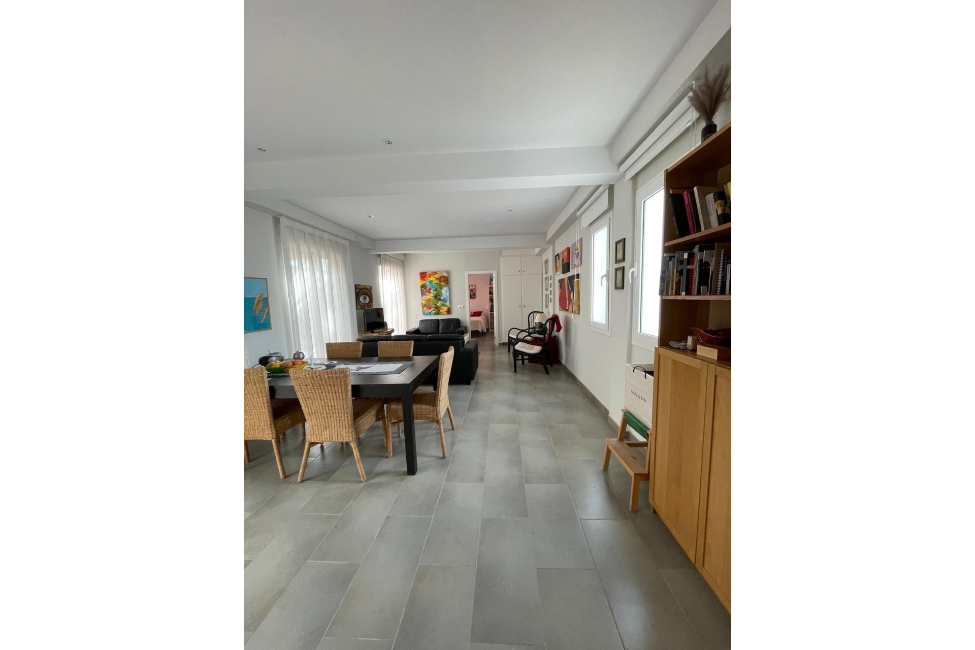 Resale - Penthouse -
Elche - Corazon De Jesus