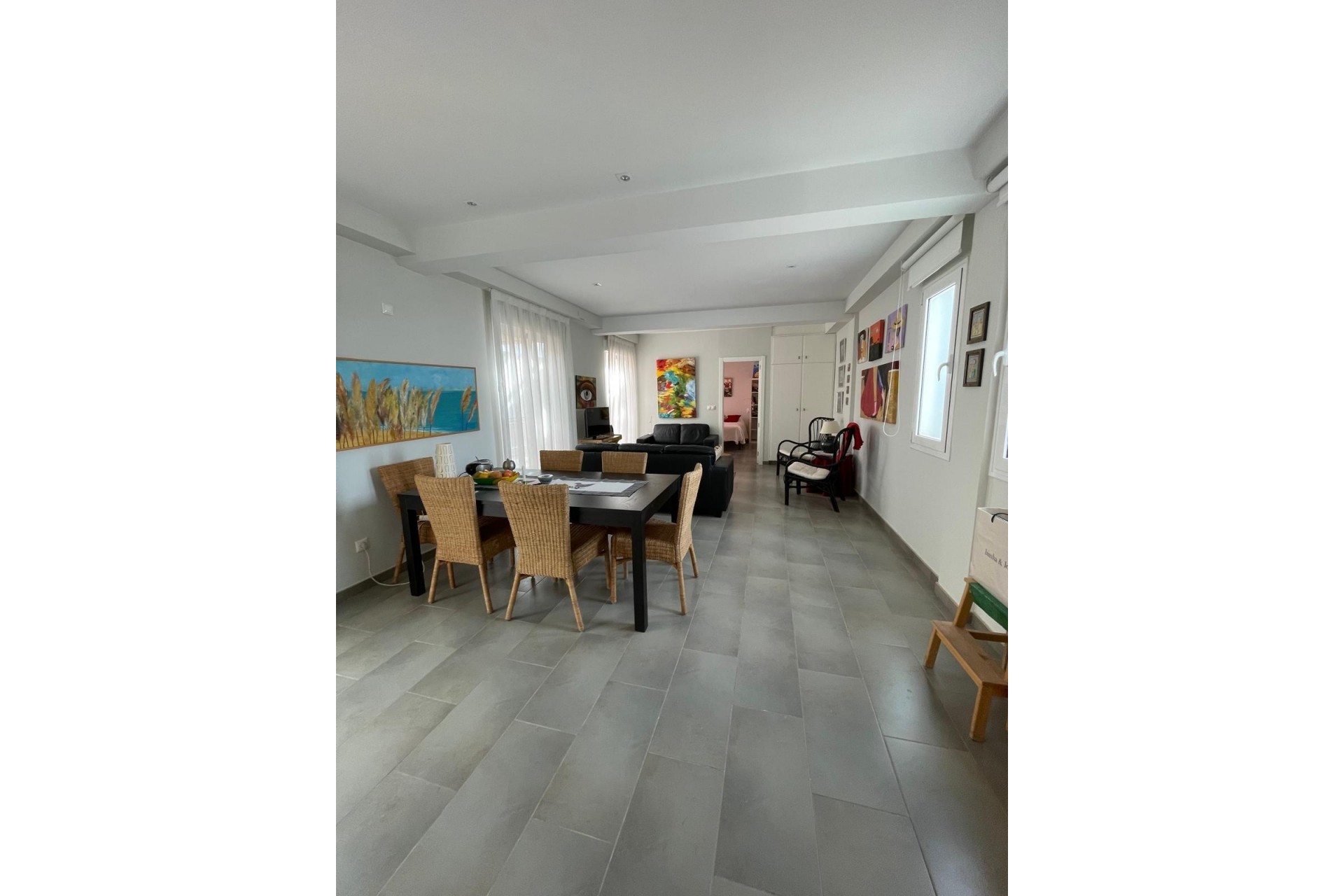 Resale - Penthouse -
Elche - Corazon De Jesus