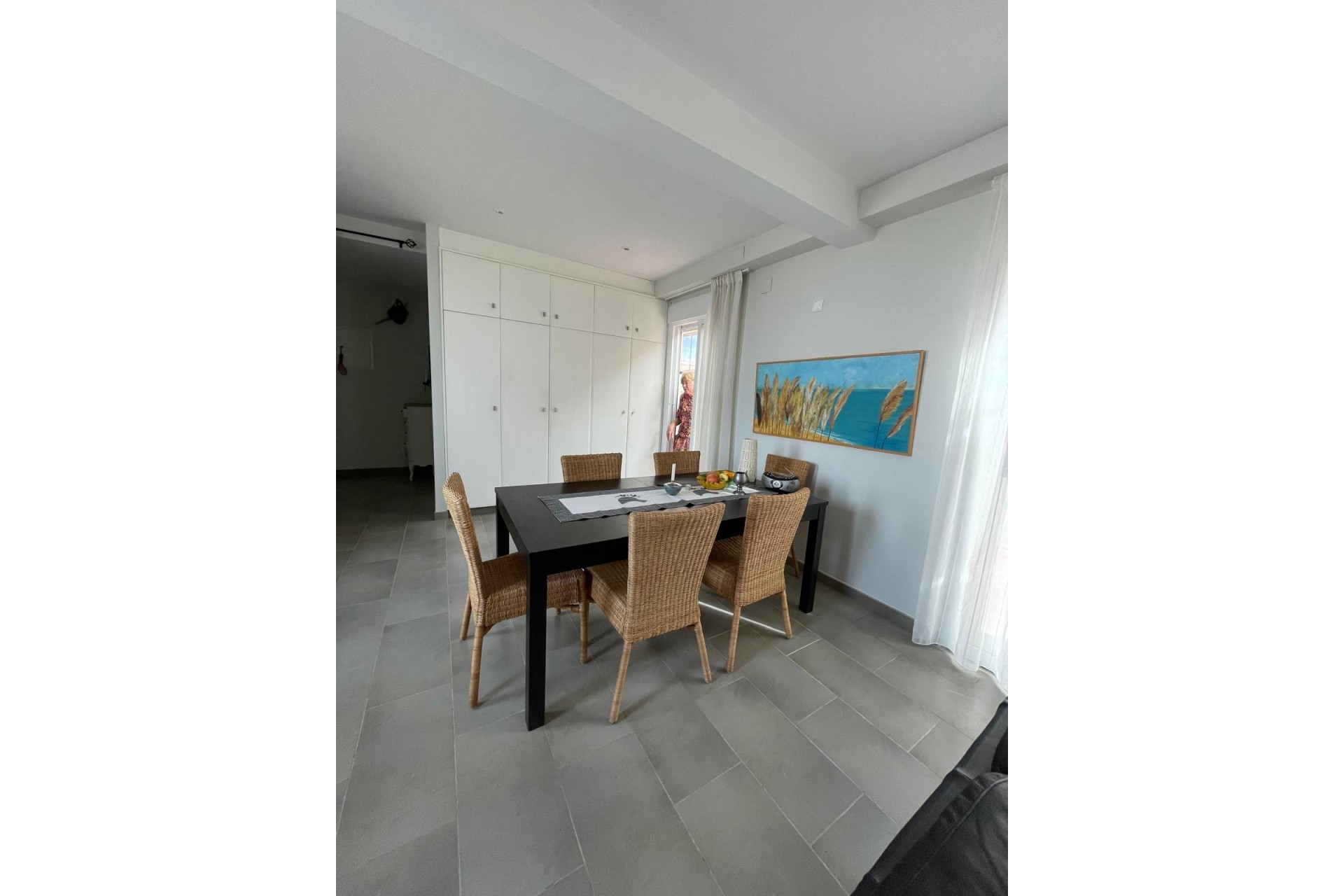 Resale - Penthouse -
Elche - Corazon De Jesus