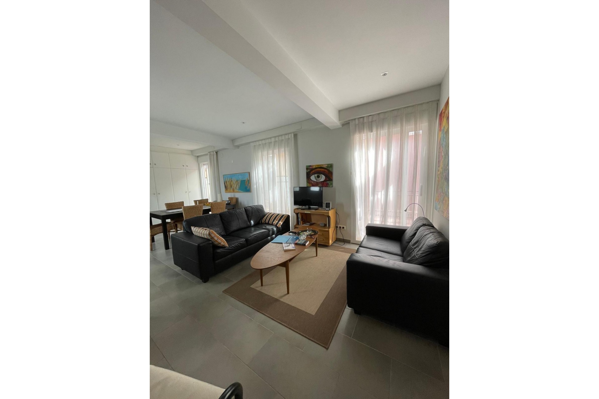 Resale - Penthouse -
Elche - Corazon De Jesus