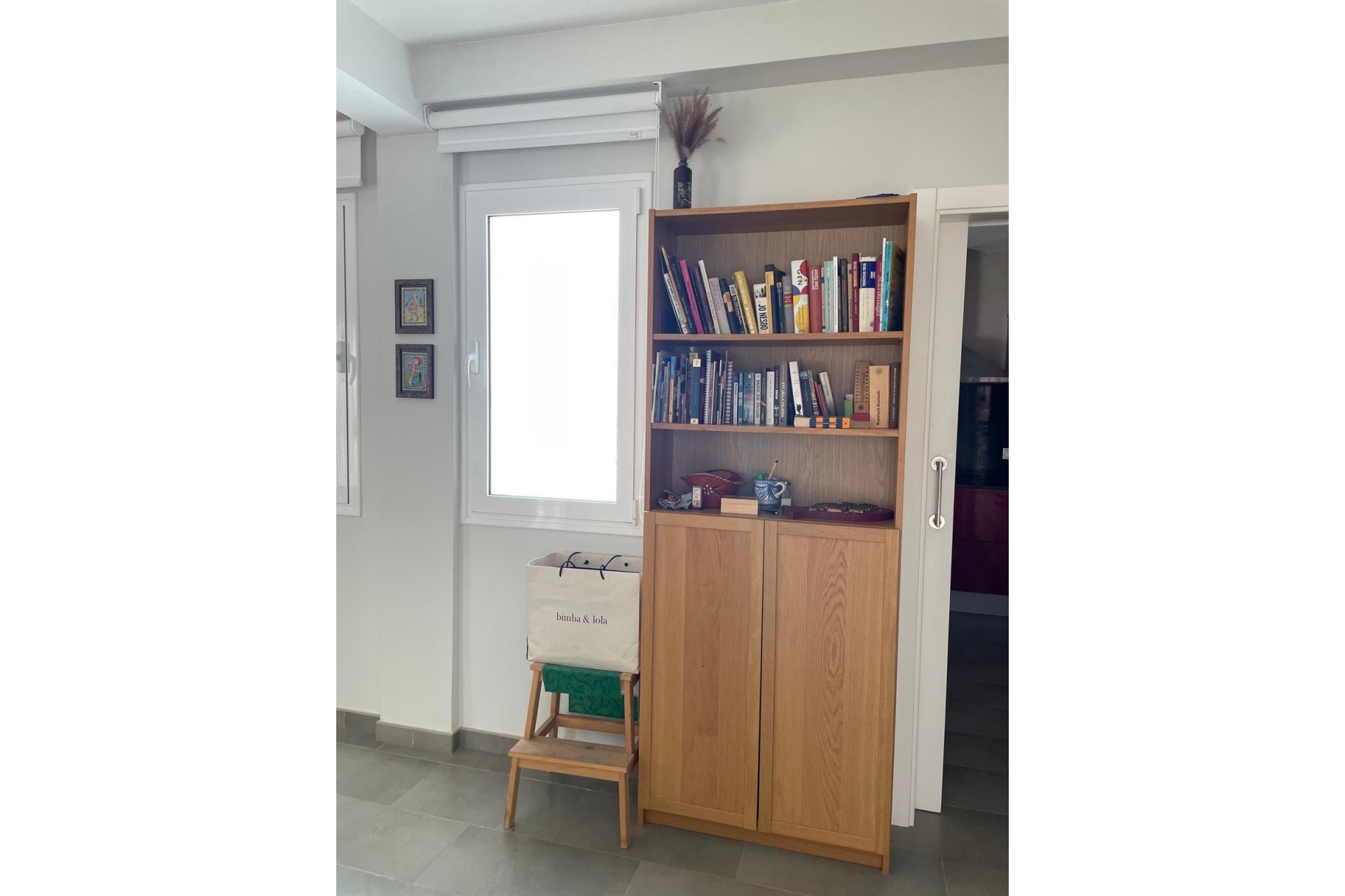 Resale - Penthouse -
Elche - Corazon De Jesus