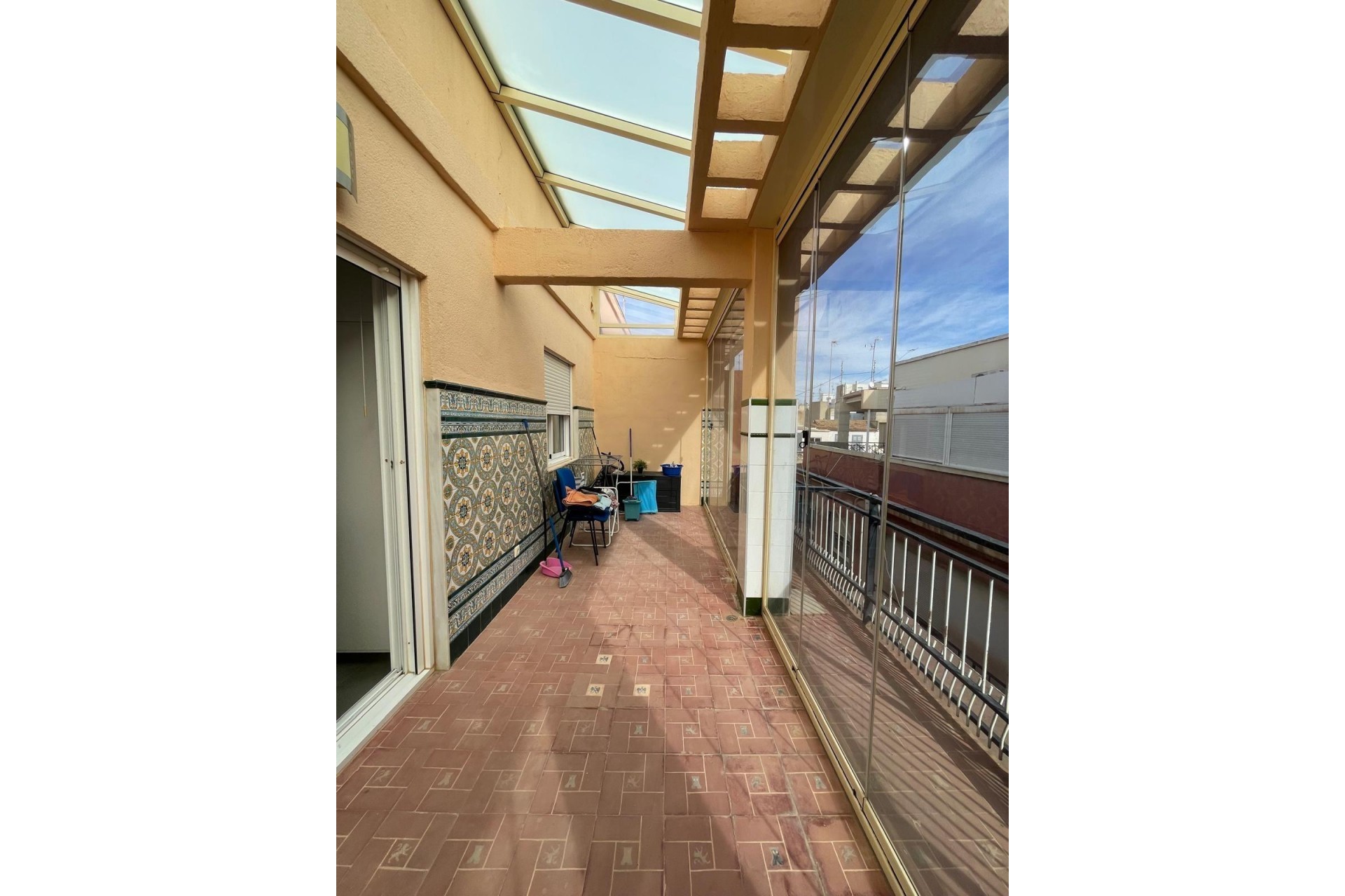 Resale - Penthouse -
Elche - Corazon De Jesus