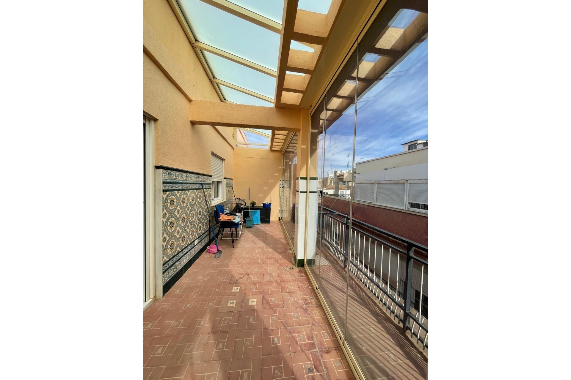 Resale - Penthouse -
Elche - Corazon De Jesus