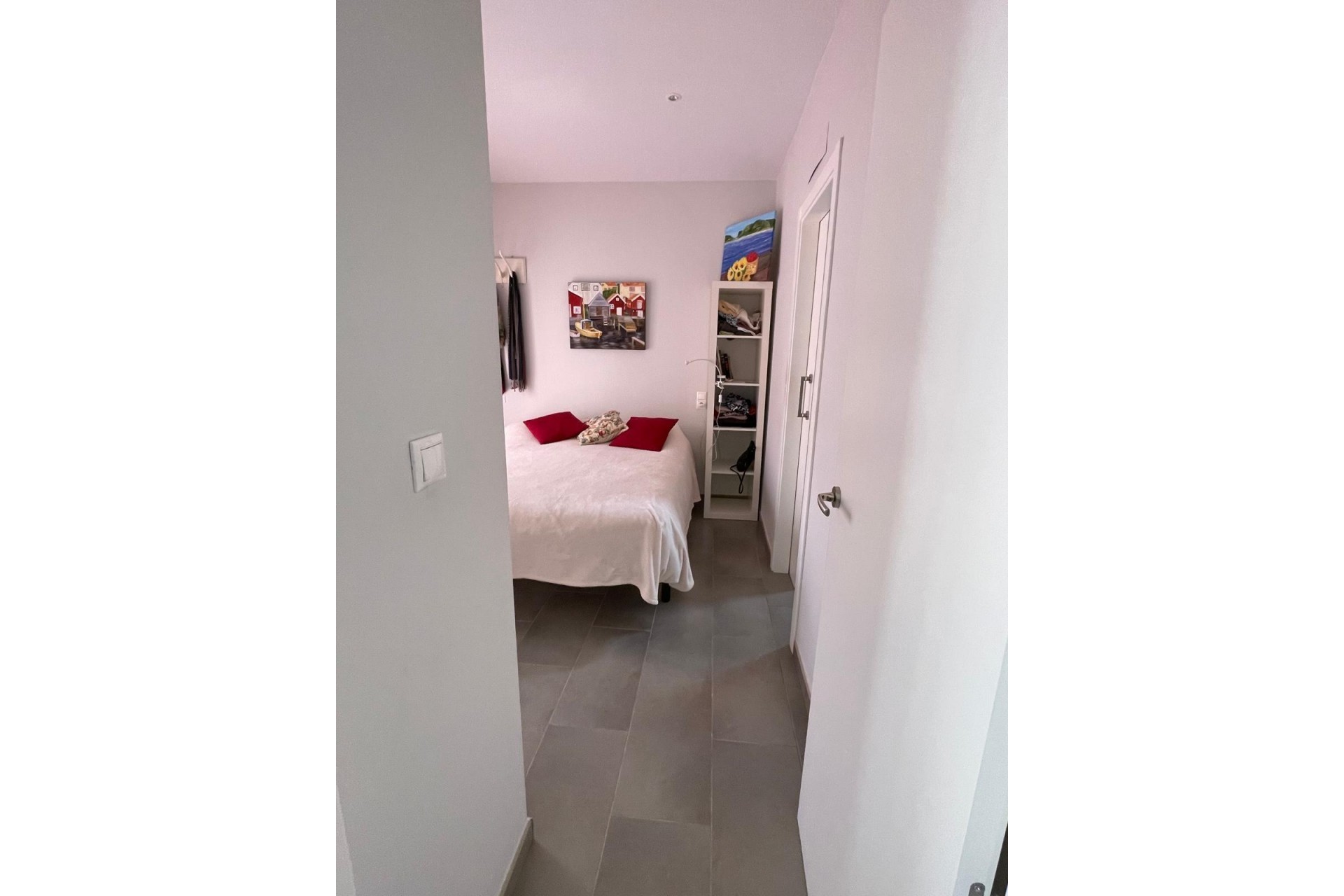 Resale - Penthouse -
Elche - Corazon De Jesus