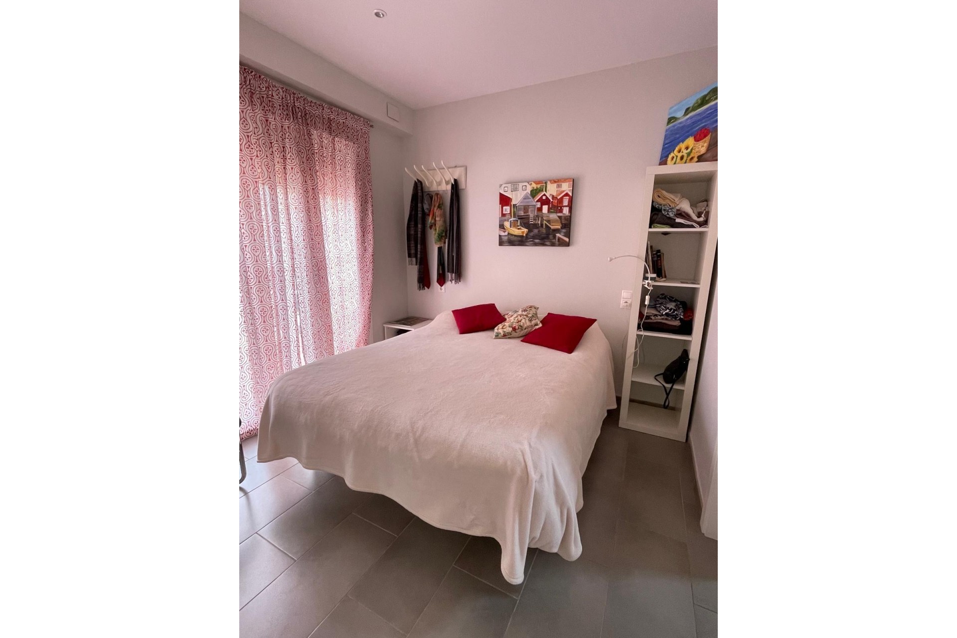 Resale - Penthouse -
Elche - Corazon De Jesus