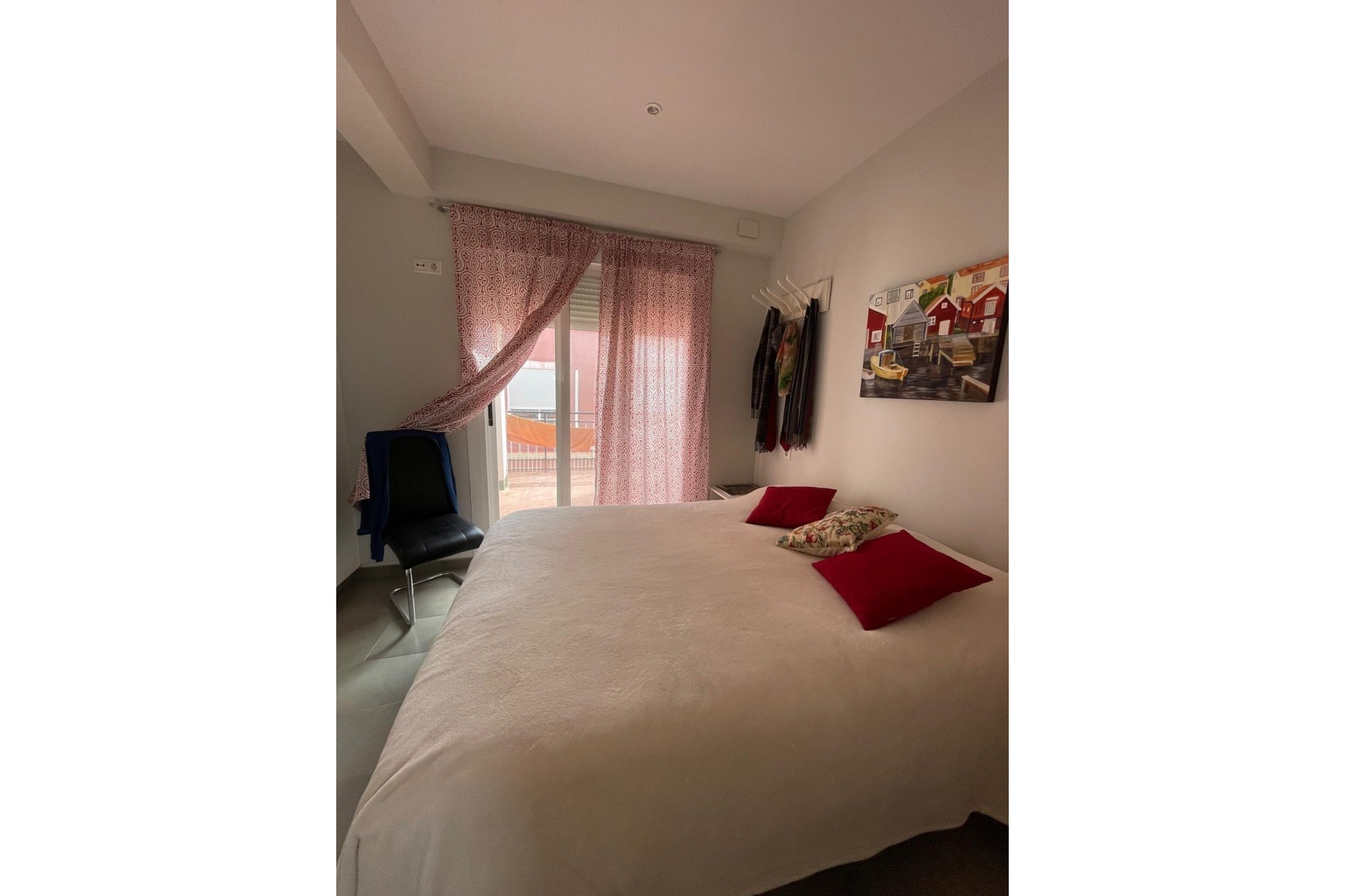 Resale - Penthouse -
Elche - Corazon De Jesus