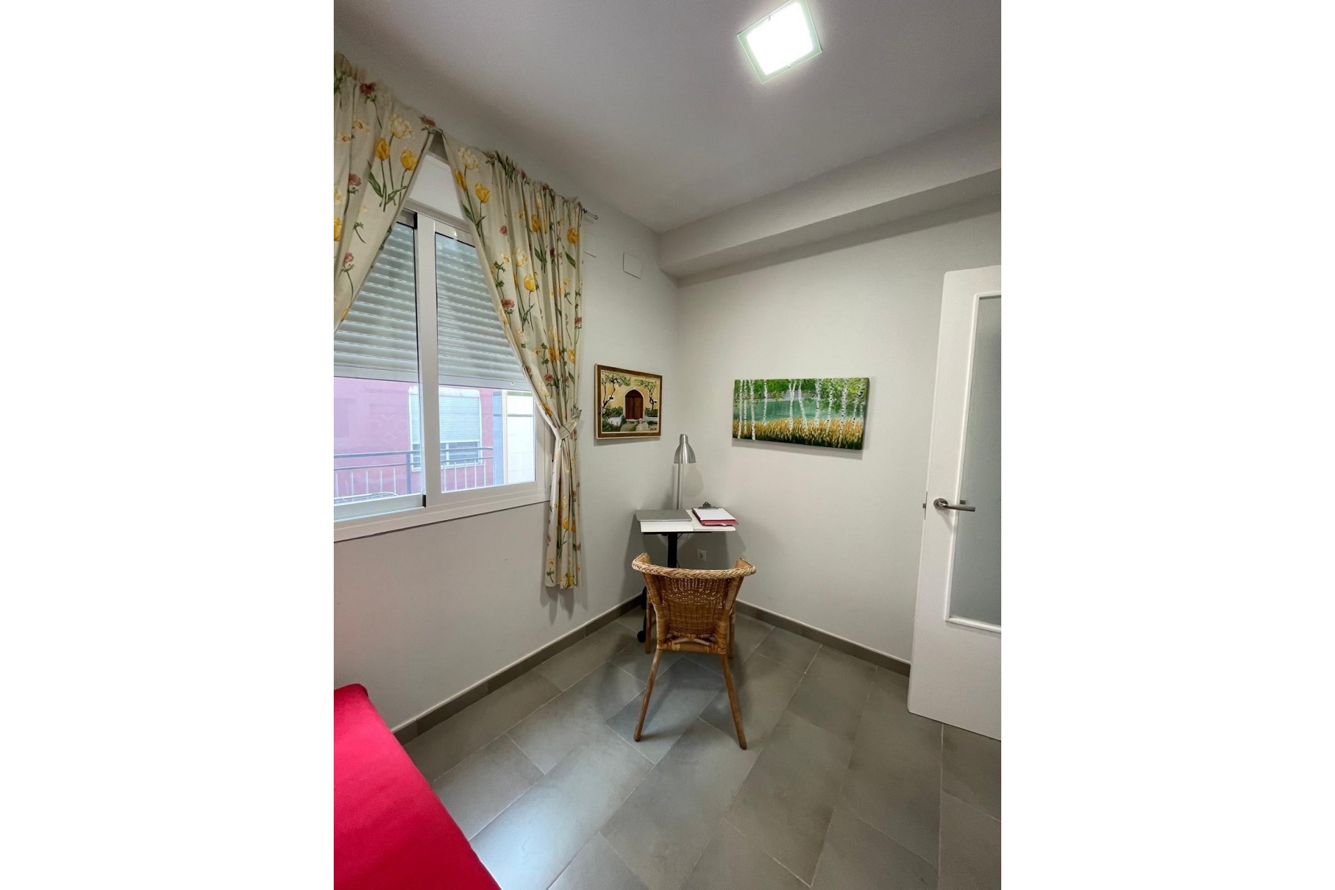 Resale - Penthouse -
Elche - Corazon De Jesus