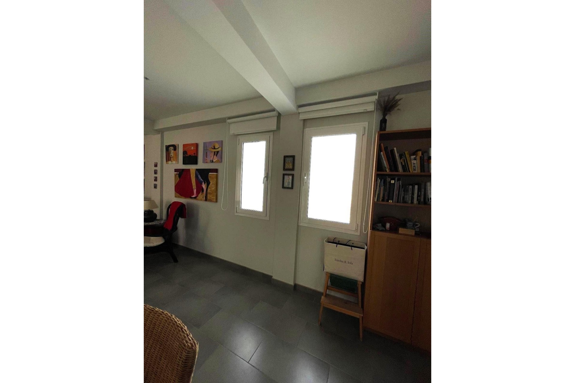 Resale - Penthouse -
Elche - Corazon De Jesus