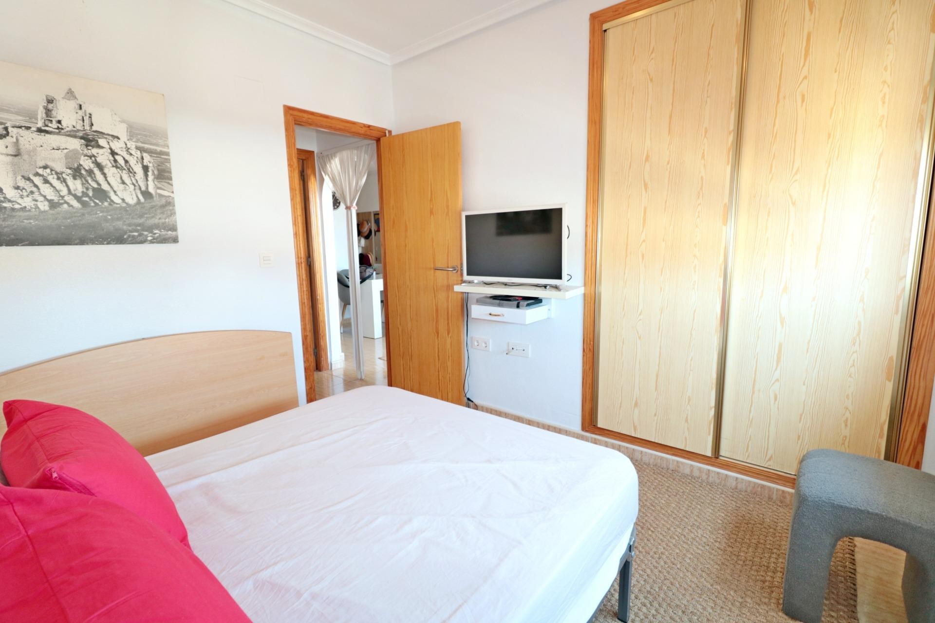 Resale - Penthouse -
Formentera del Segura - Pueblo 5