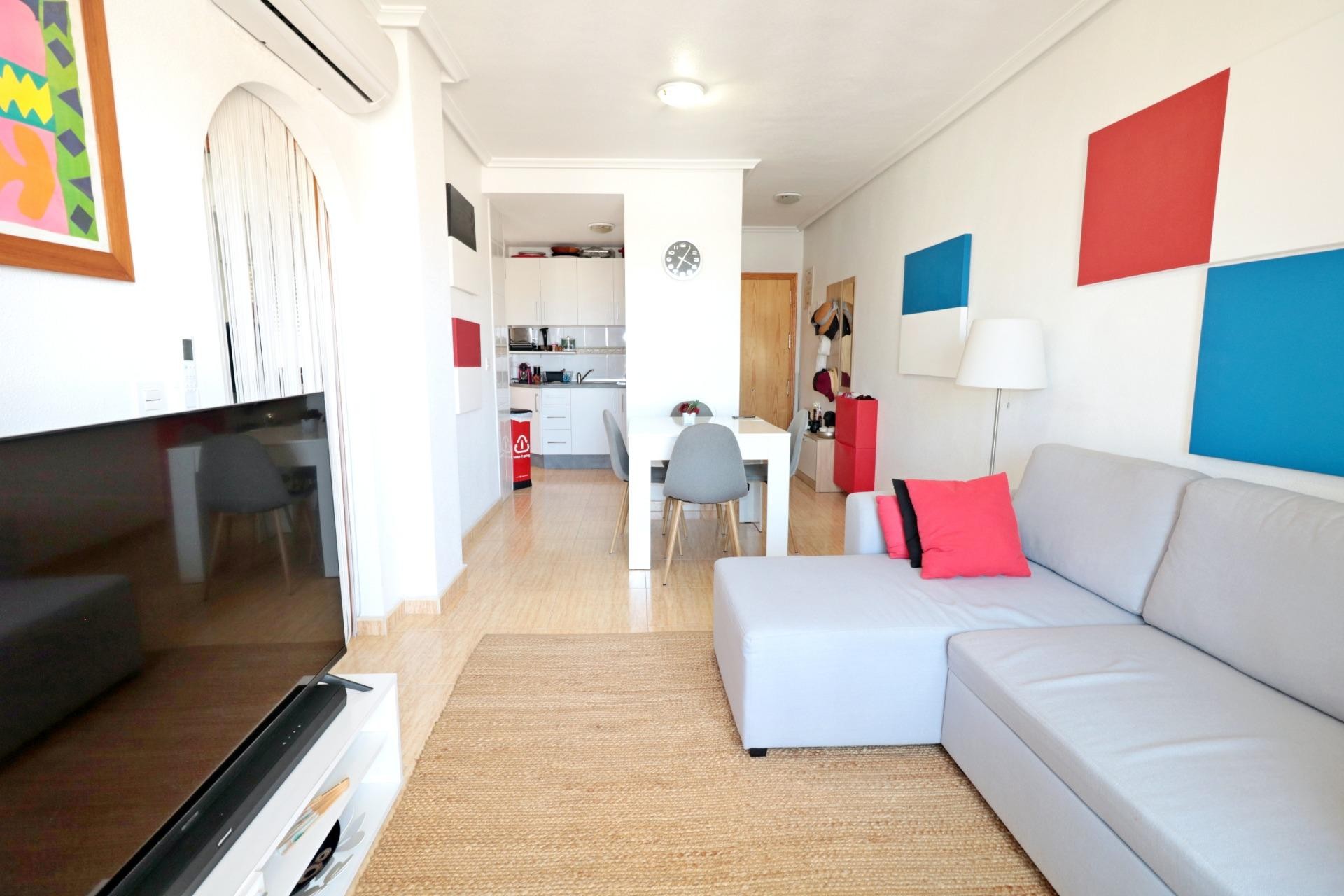 Resale - Penthouse -
Formentera del Segura - Pueblo 5