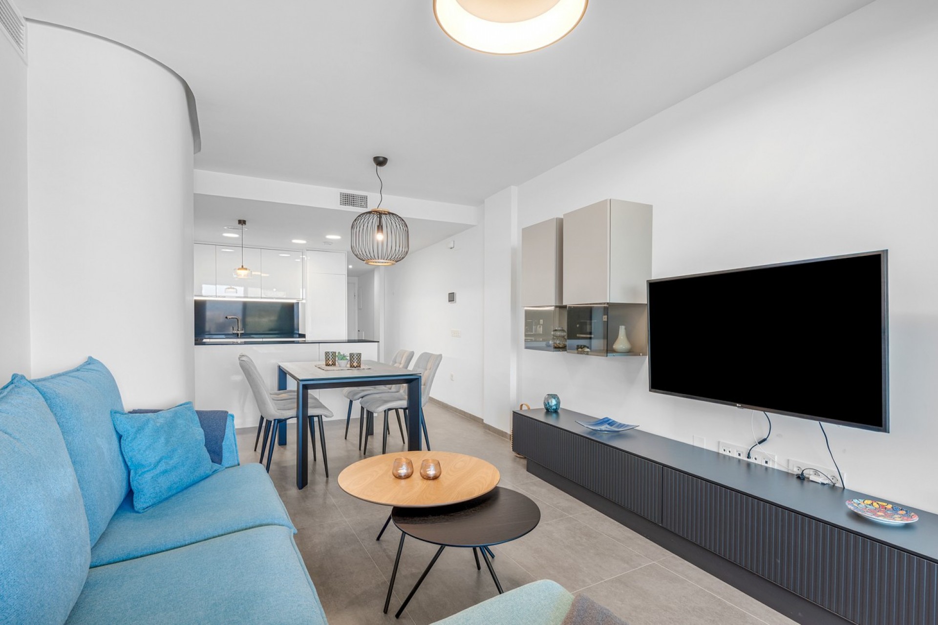 Resale - Penthouse -
Gran Alacant - Costa Blanca