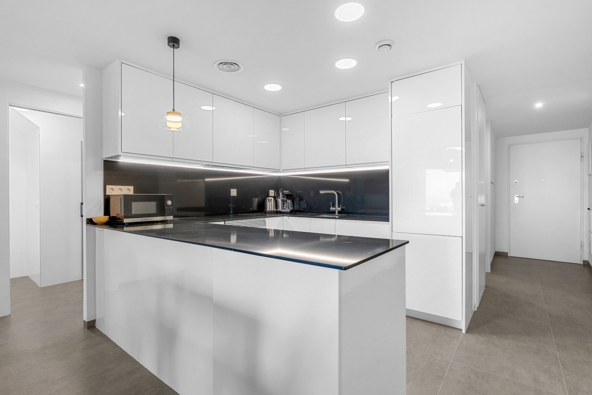 Resale - Penthouse -
Gran Alacant - Costa Blanca