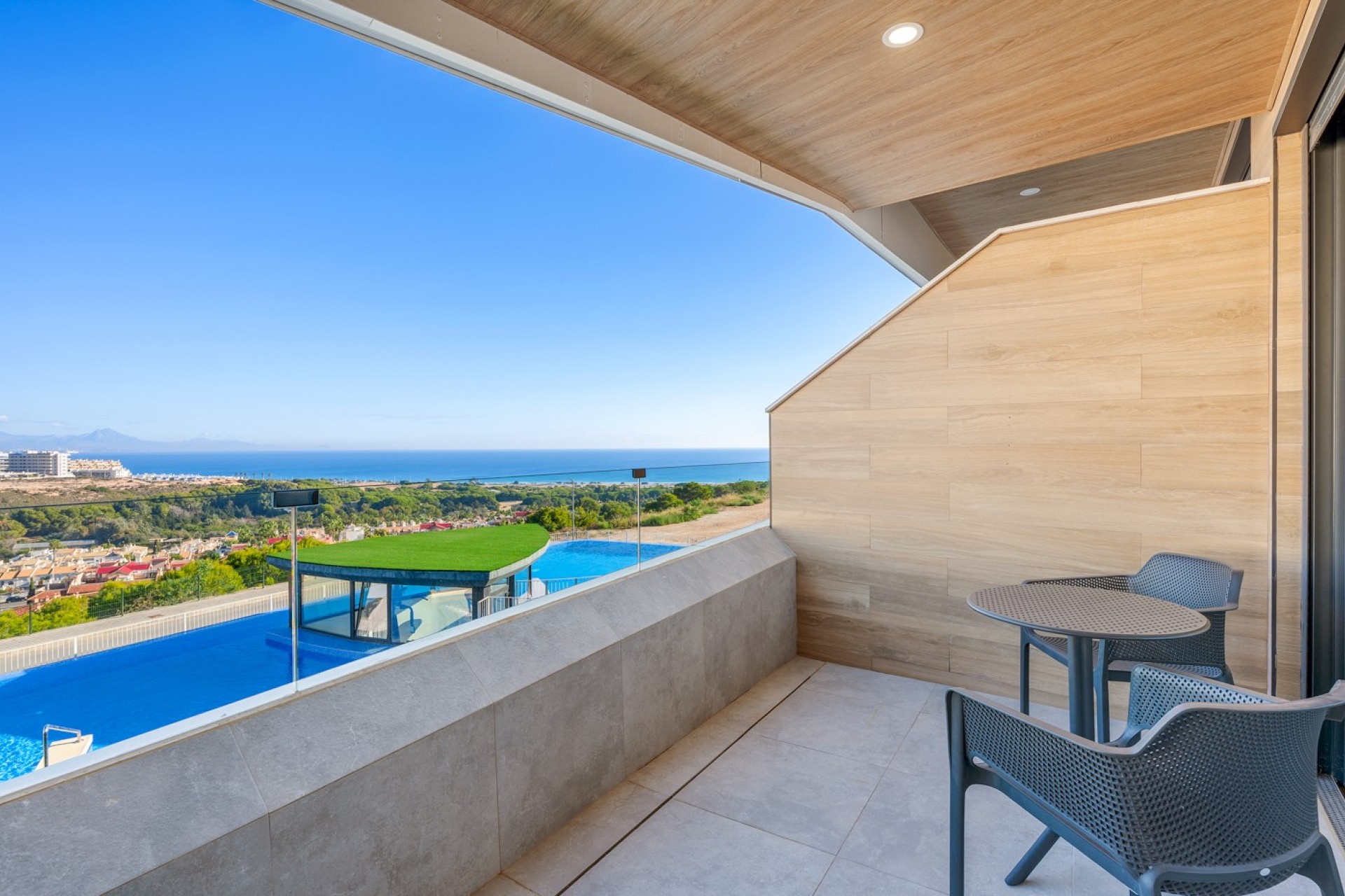 Resale - Penthouse -
Gran Alacant - Costa Blanca