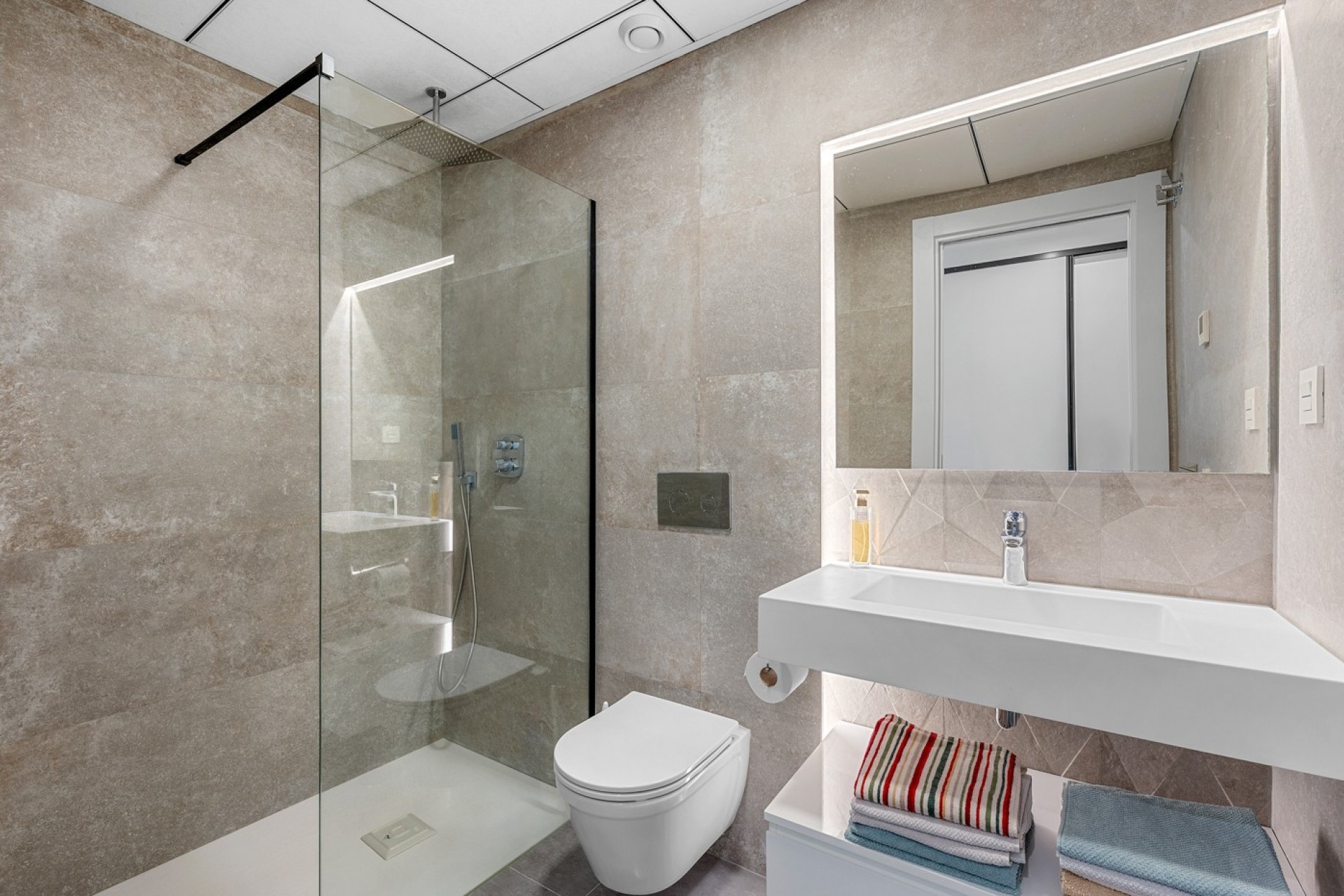 Resale - Penthouse -
Gran Alacant - Costa Blanca