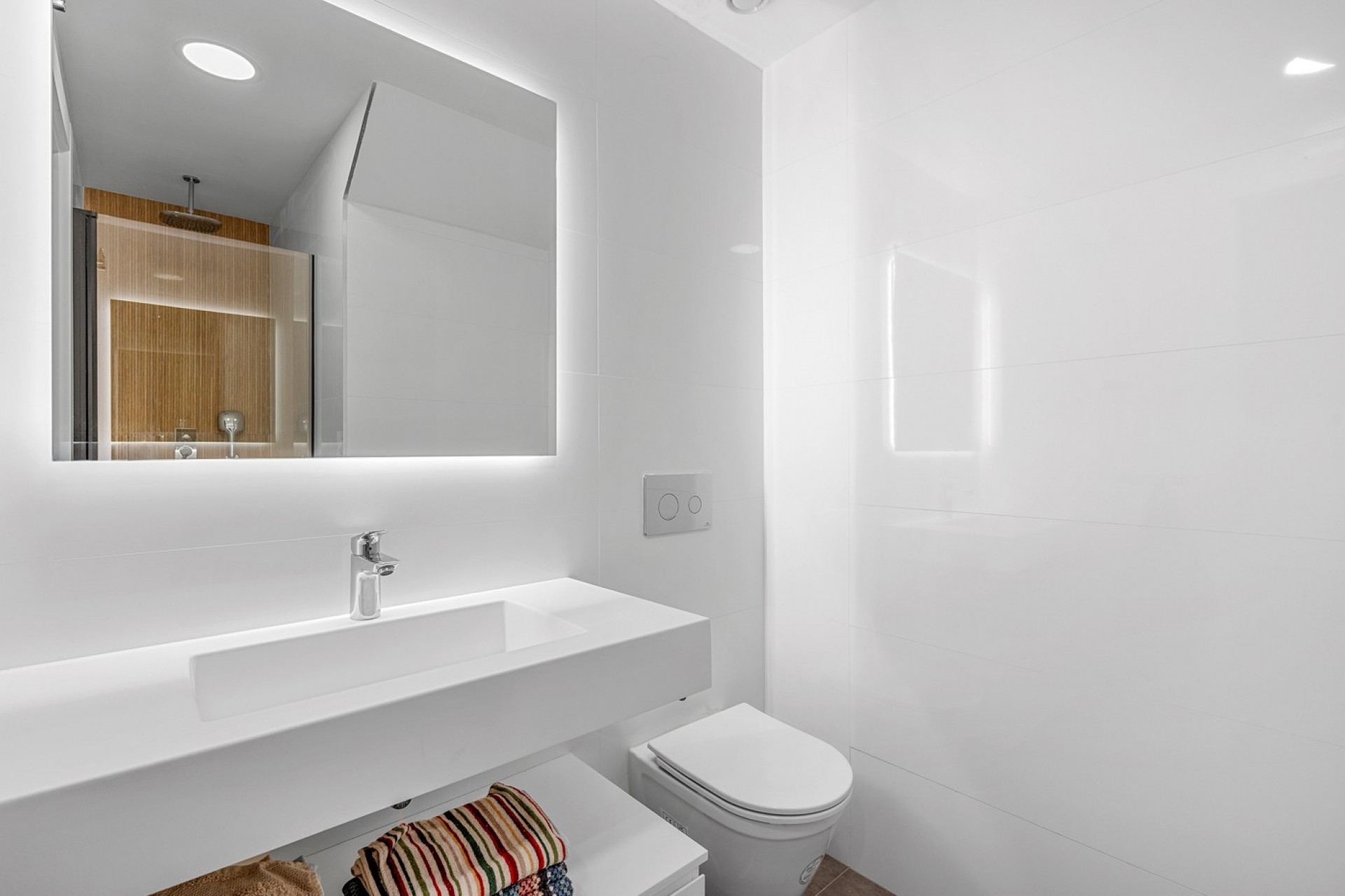 Resale - Penthouse -
Gran Alacant - Costa Blanca