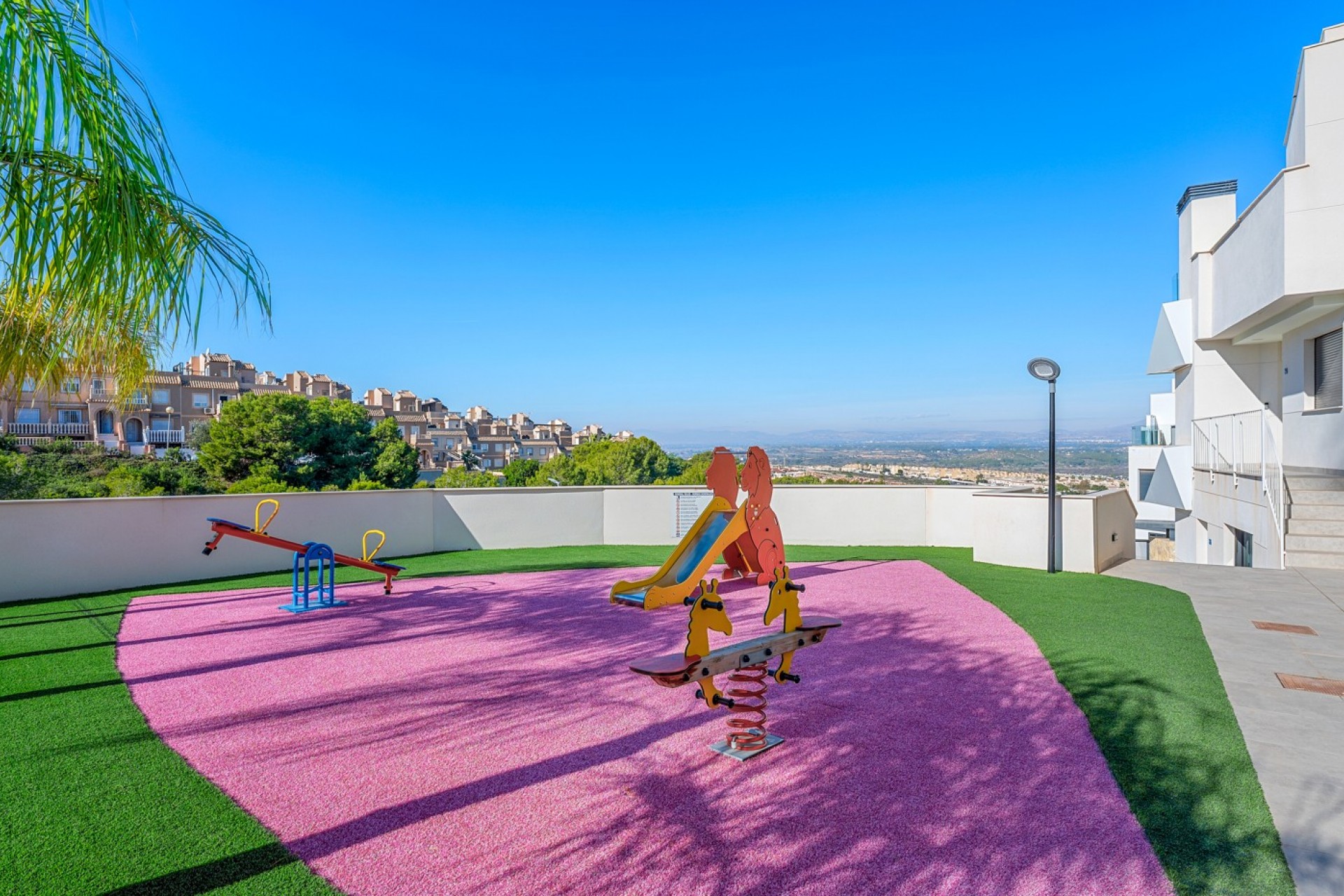 Resale - Penthouse -
Gran Alacant - Costa Blanca