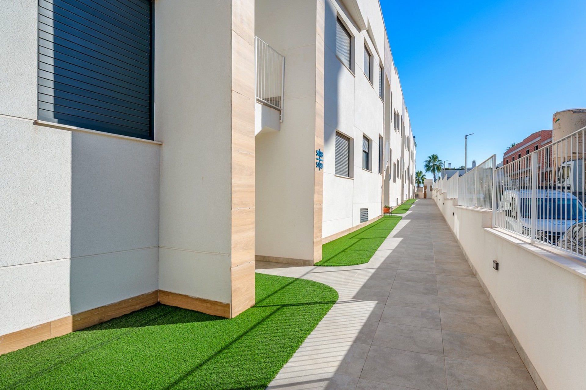 Resale - Penthouse -
Gran Alacant - Costa Blanca