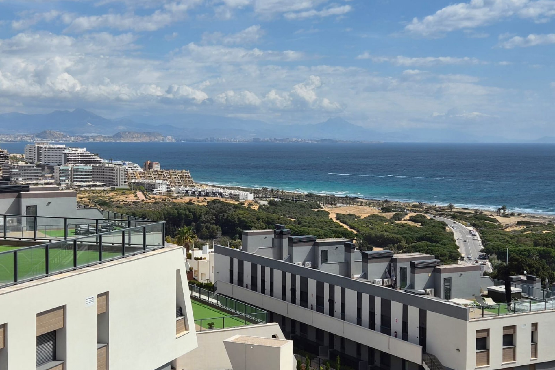 Resale - Penthouse -
Gran Alacant