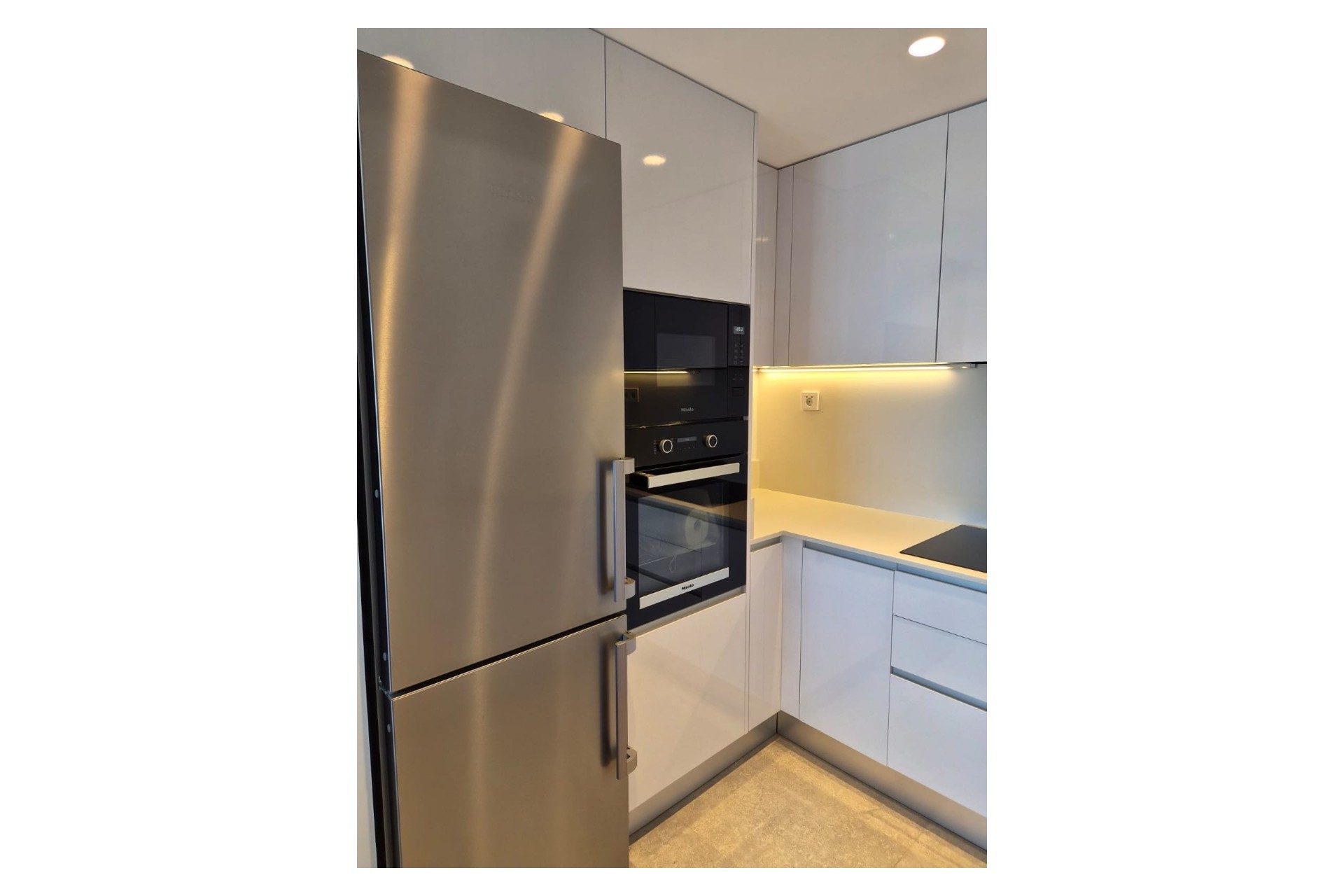 Resale - Penthouse -
Gran Alacant