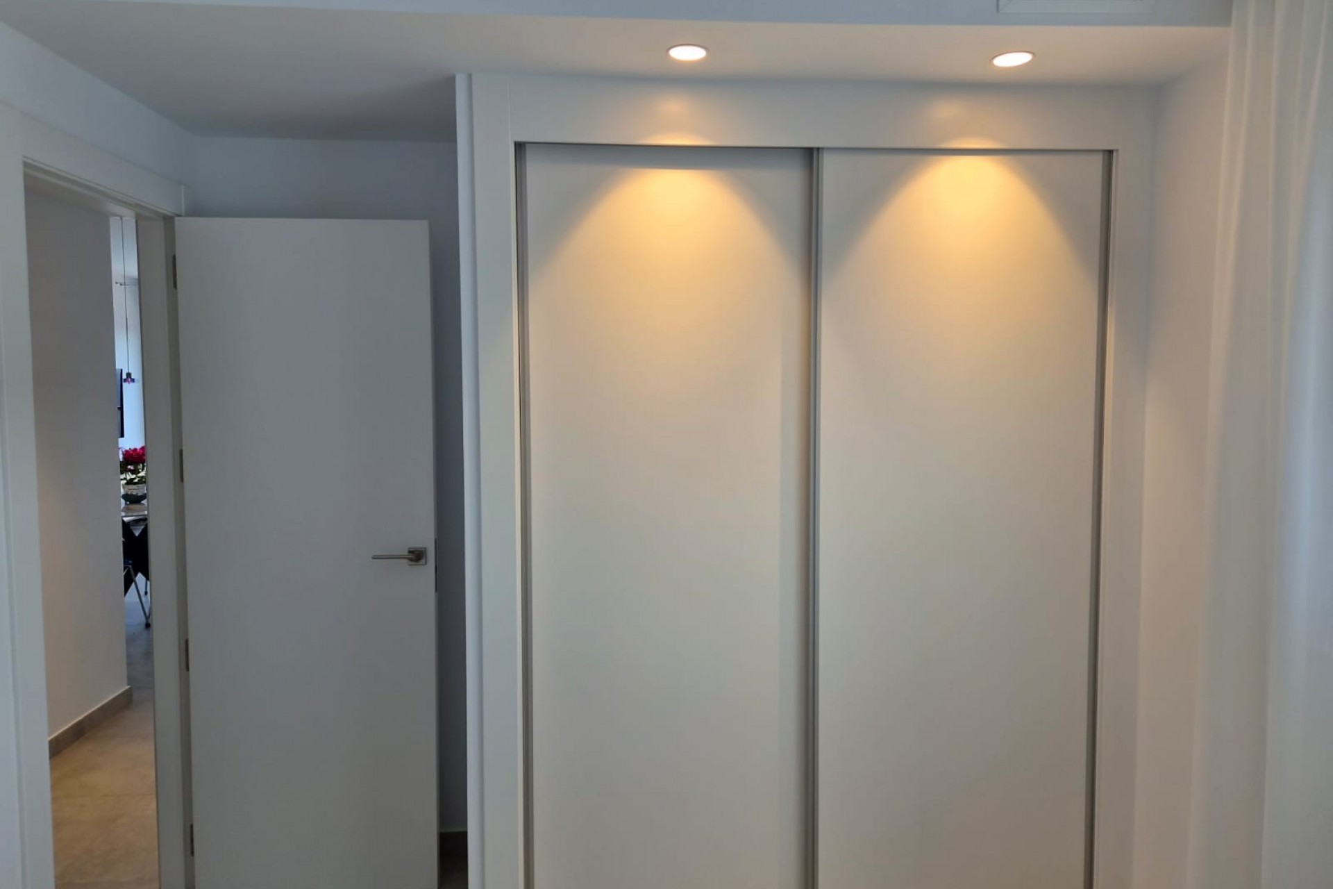 Resale - Penthouse -
Gran Alacant
