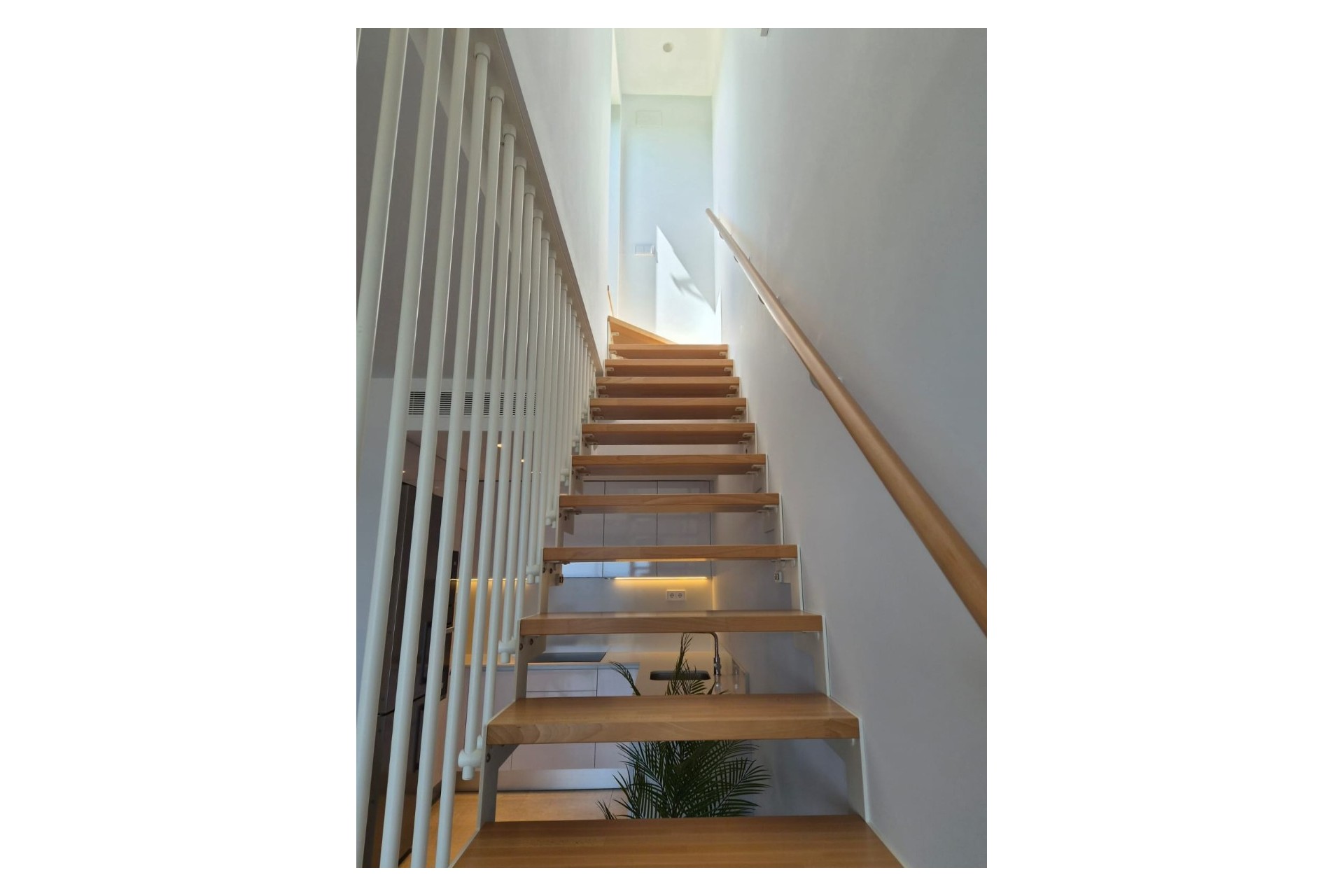 Resale - Penthouse -
Gran Alacant