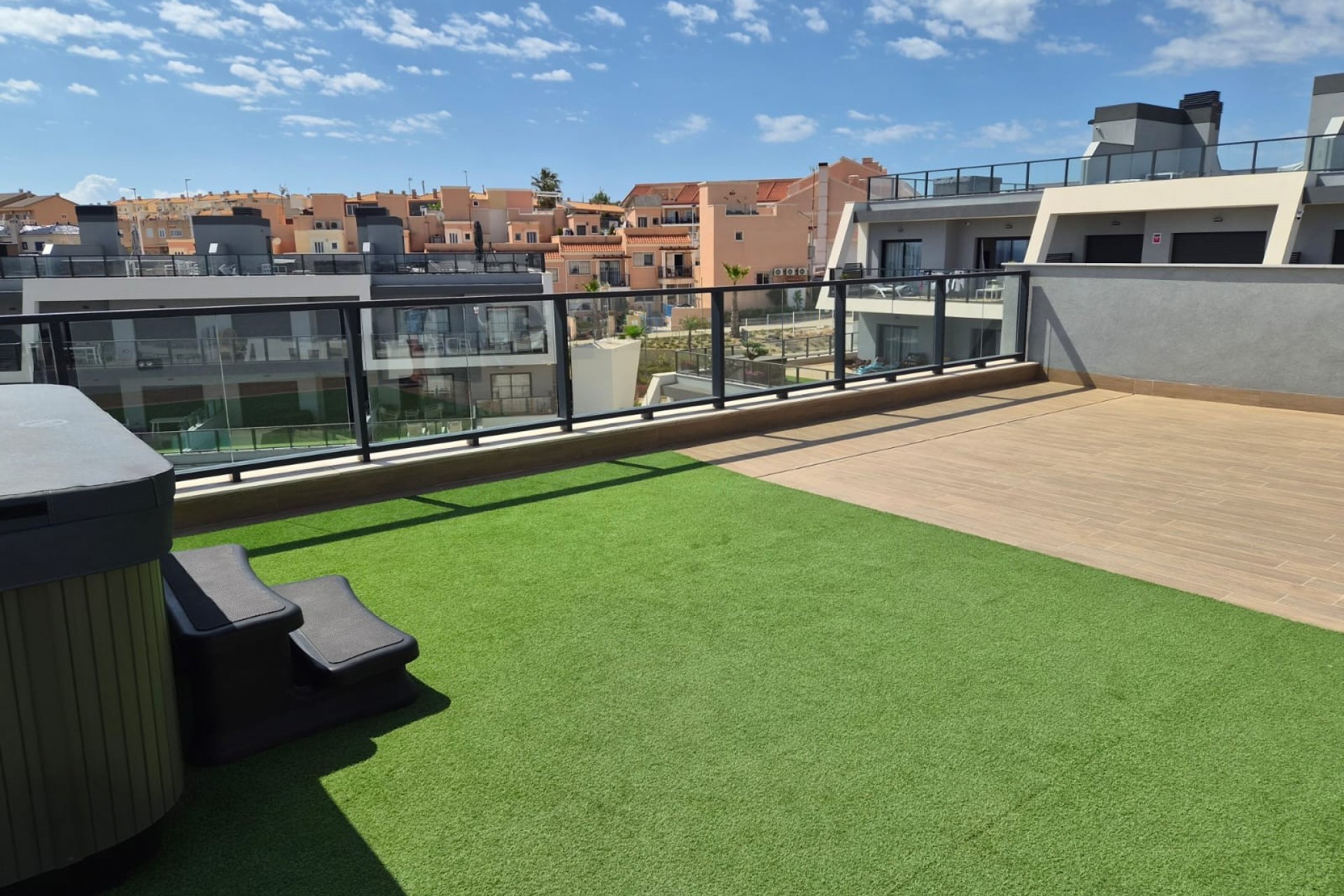 Resale - Penthouse -
Gran Alacant