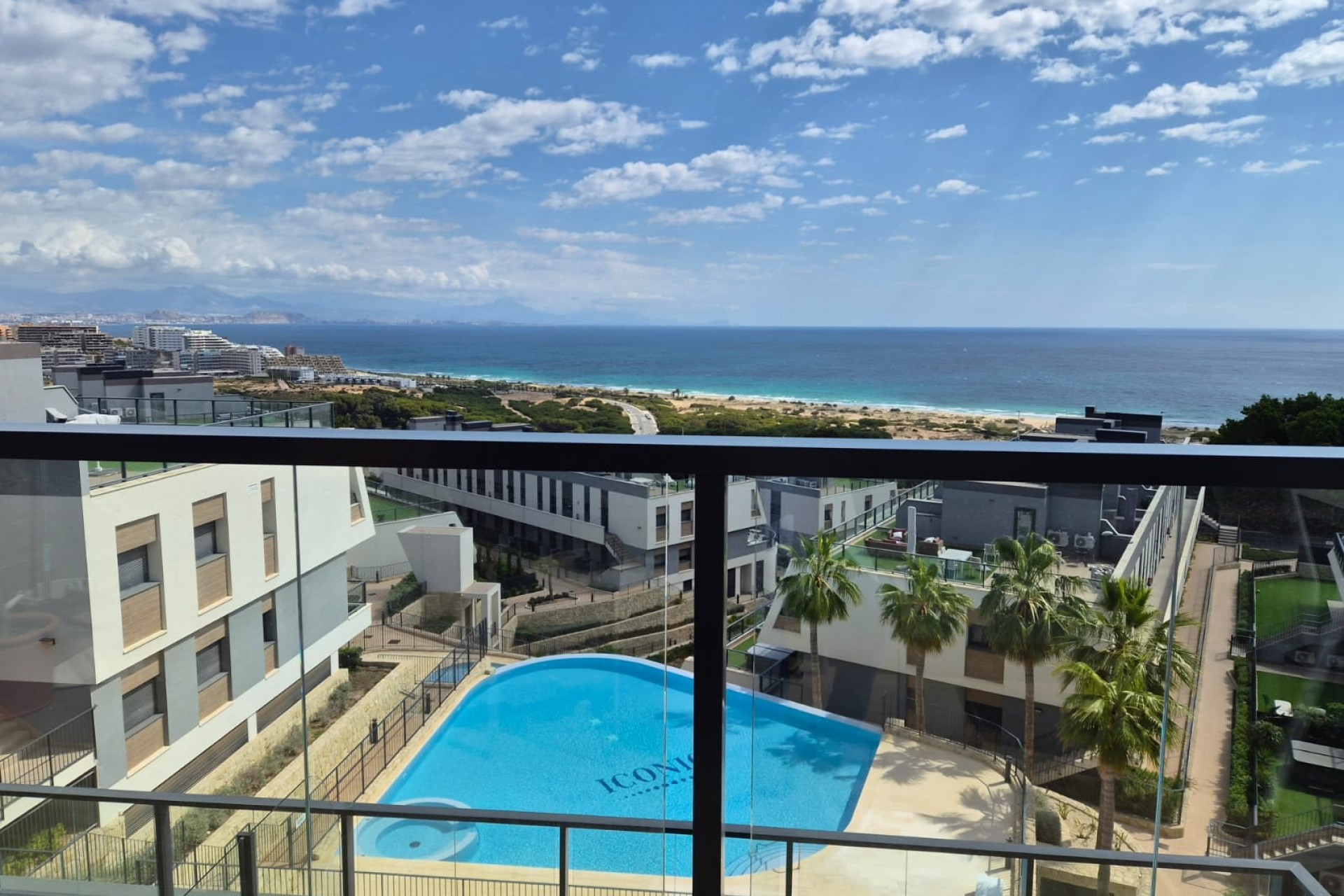 Resale - Penthouse -
Gran Alacant
