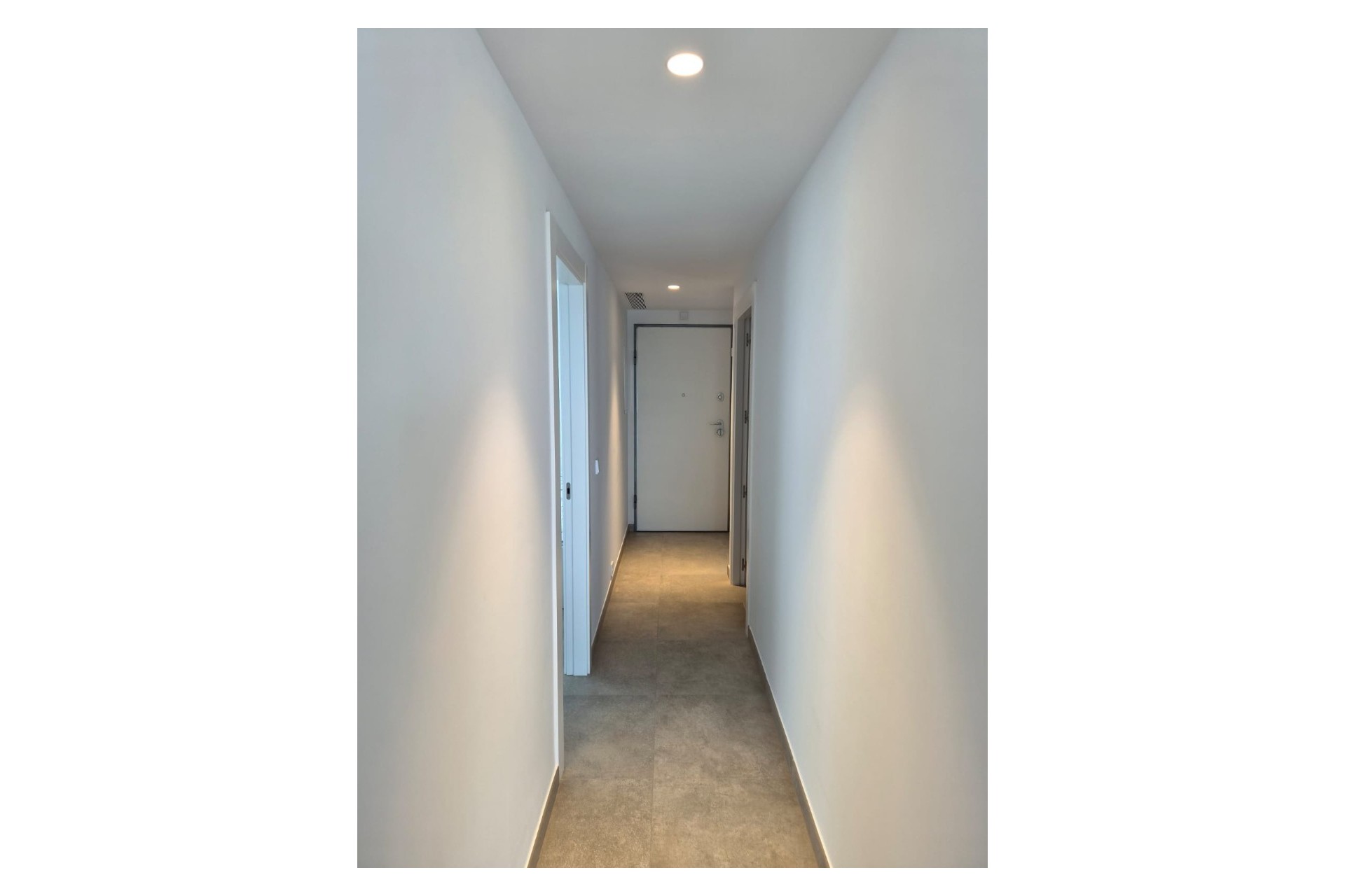 Resale - Penthouse -
Gran Alacant