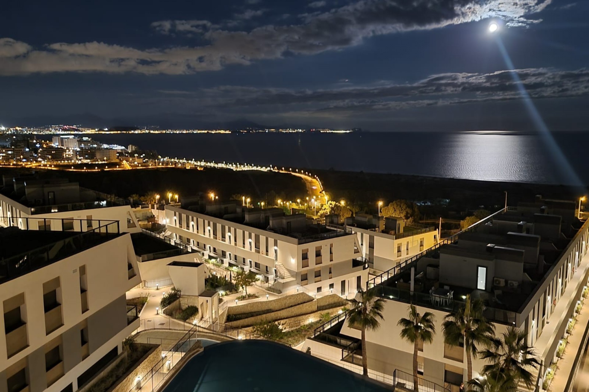 Resale - Penthouse -
Gran Alacant