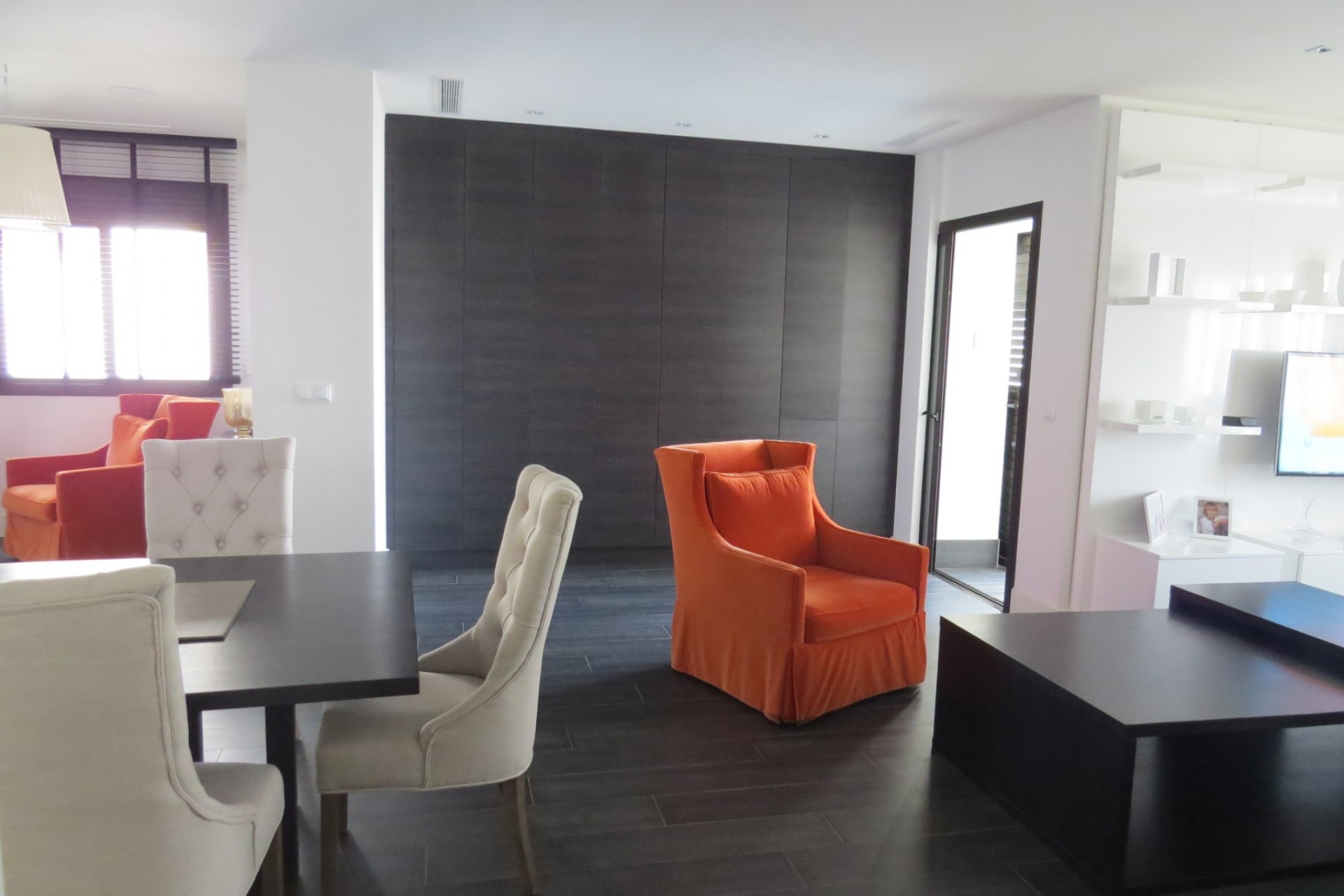 Resale - Penthouse -
Guardamar del Segura - Costa Blanca