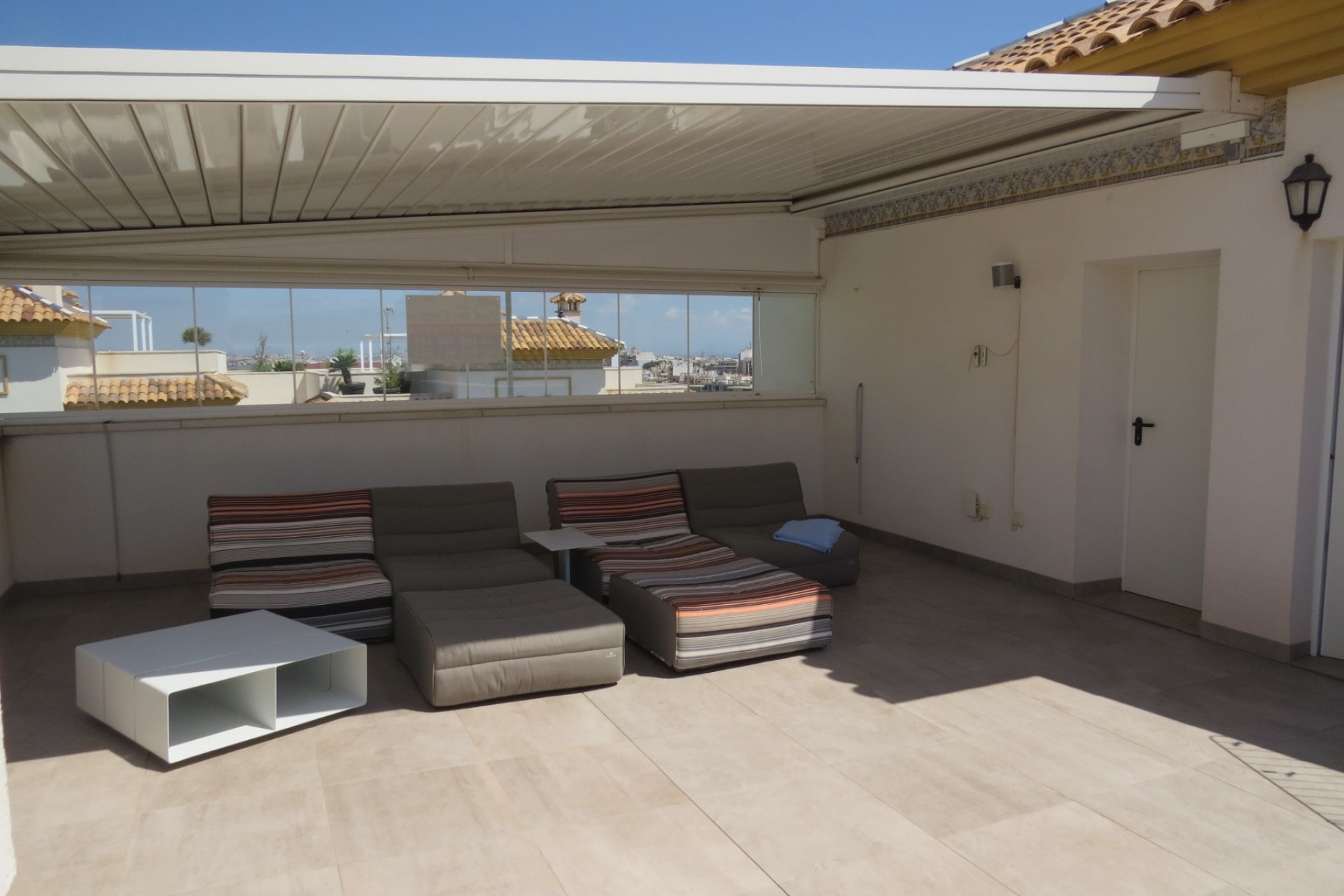 Resale - Penthouse -
Guardamar del Segura - Costa Blanca