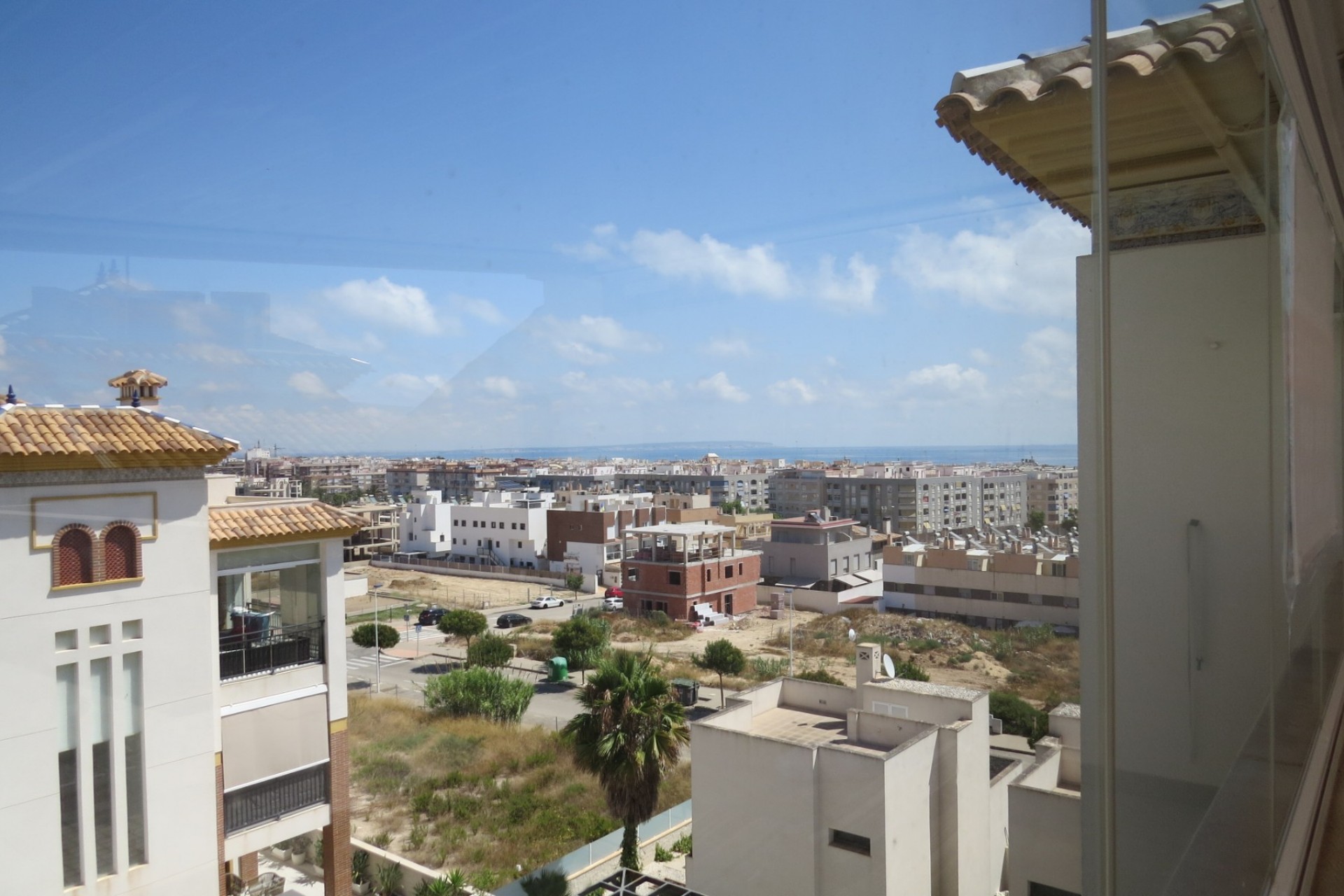 Resale - Penthouse -
Guardamar del Segura - Costa Blanca