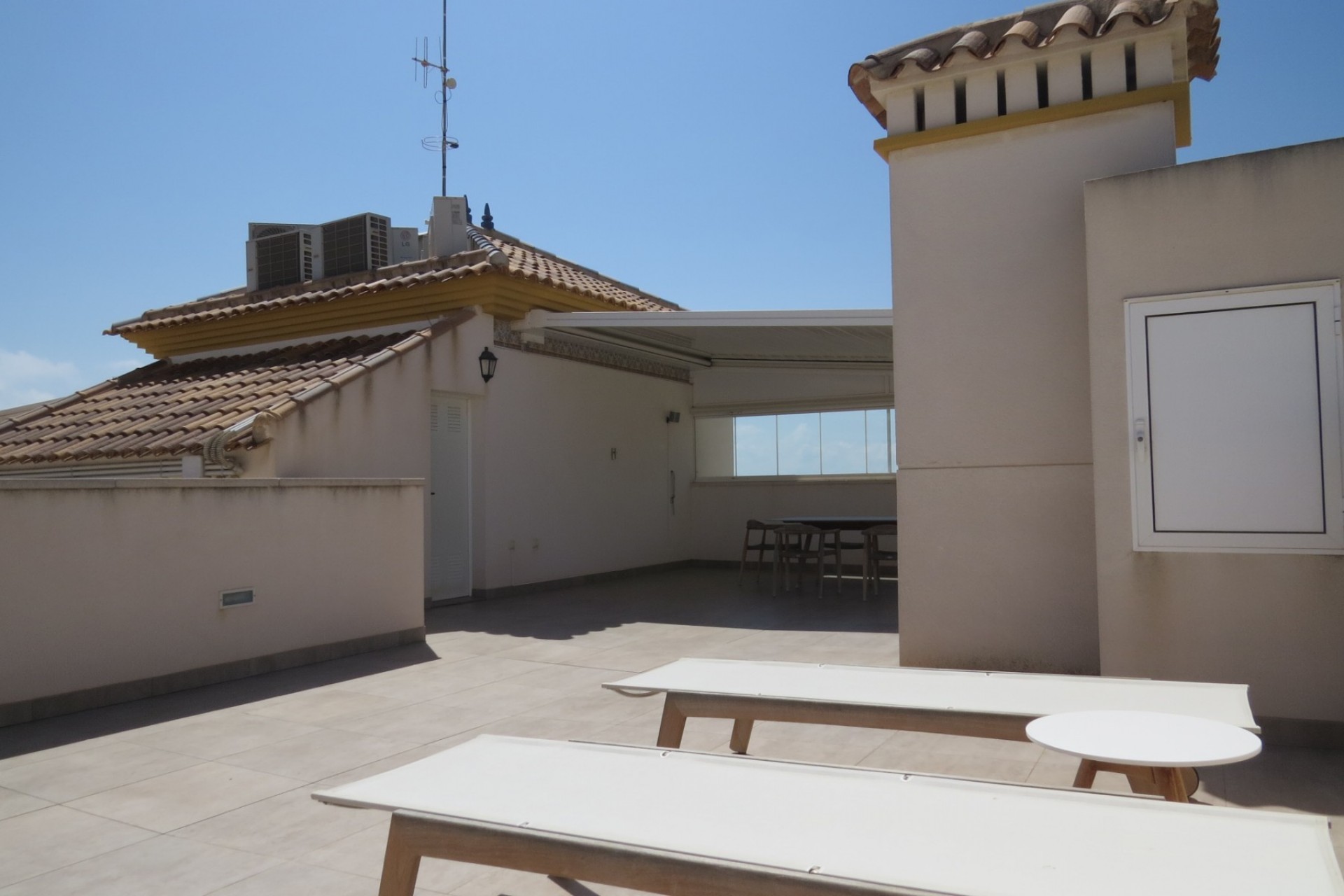 Resale - Penthouse -
Guardamar del Segura - Costa Blanca