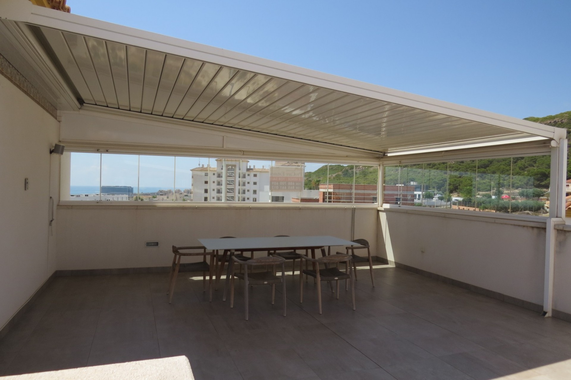 Resale - Penthouse -
Guardamar del Segura - Costa Blanca