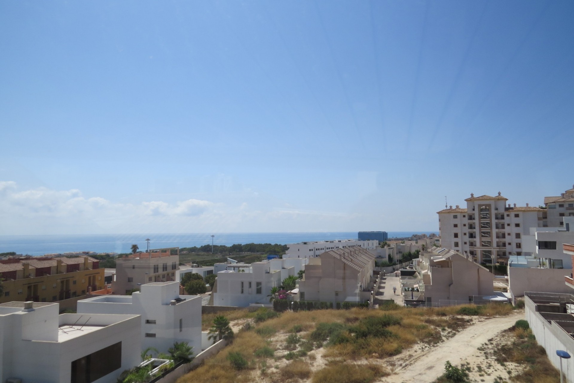 Resale - Penthouse -
Guardamar del Segura - Costa Blanca