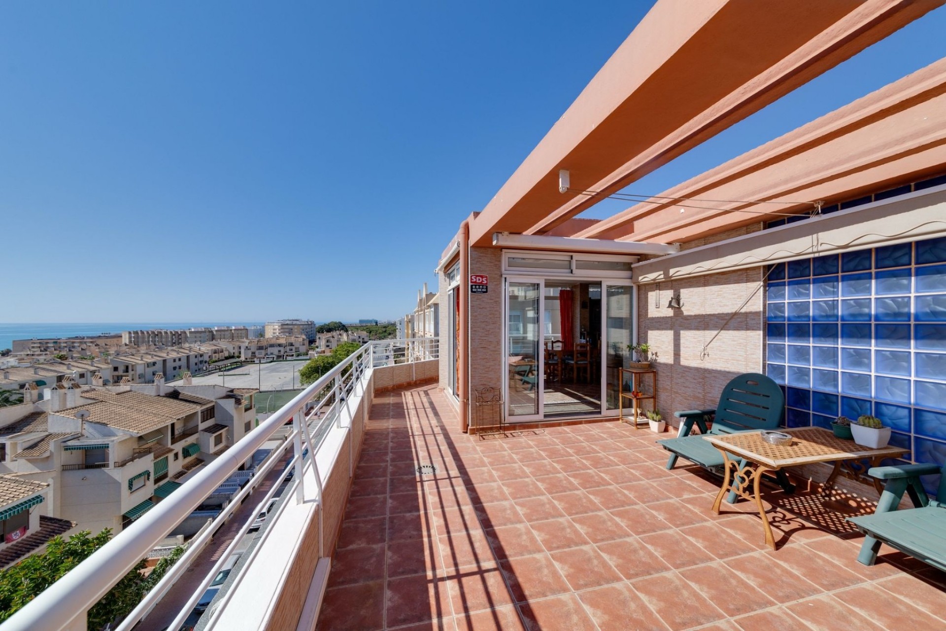 Resale - Penthouse -
Guardamar del Segura - Costa Blanca